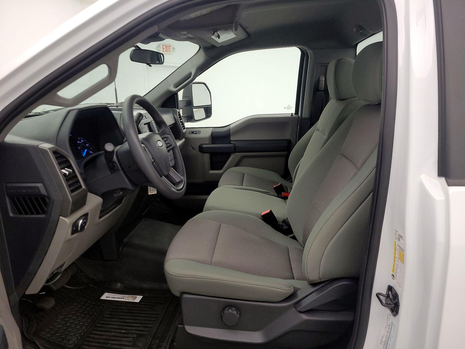 Thumbnail: 2022 Ford F-350 - 11