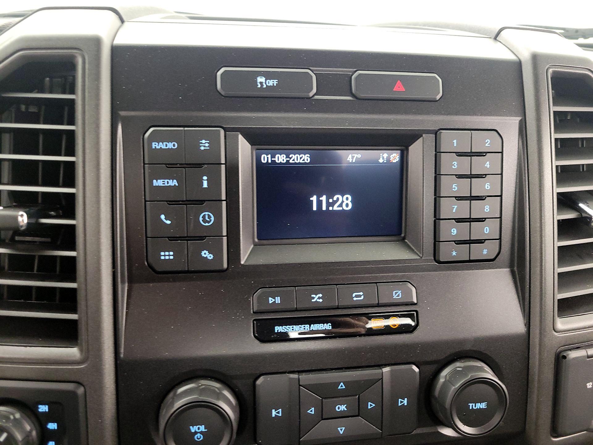 Thumbnail: 2022 Ford F-350 - 15