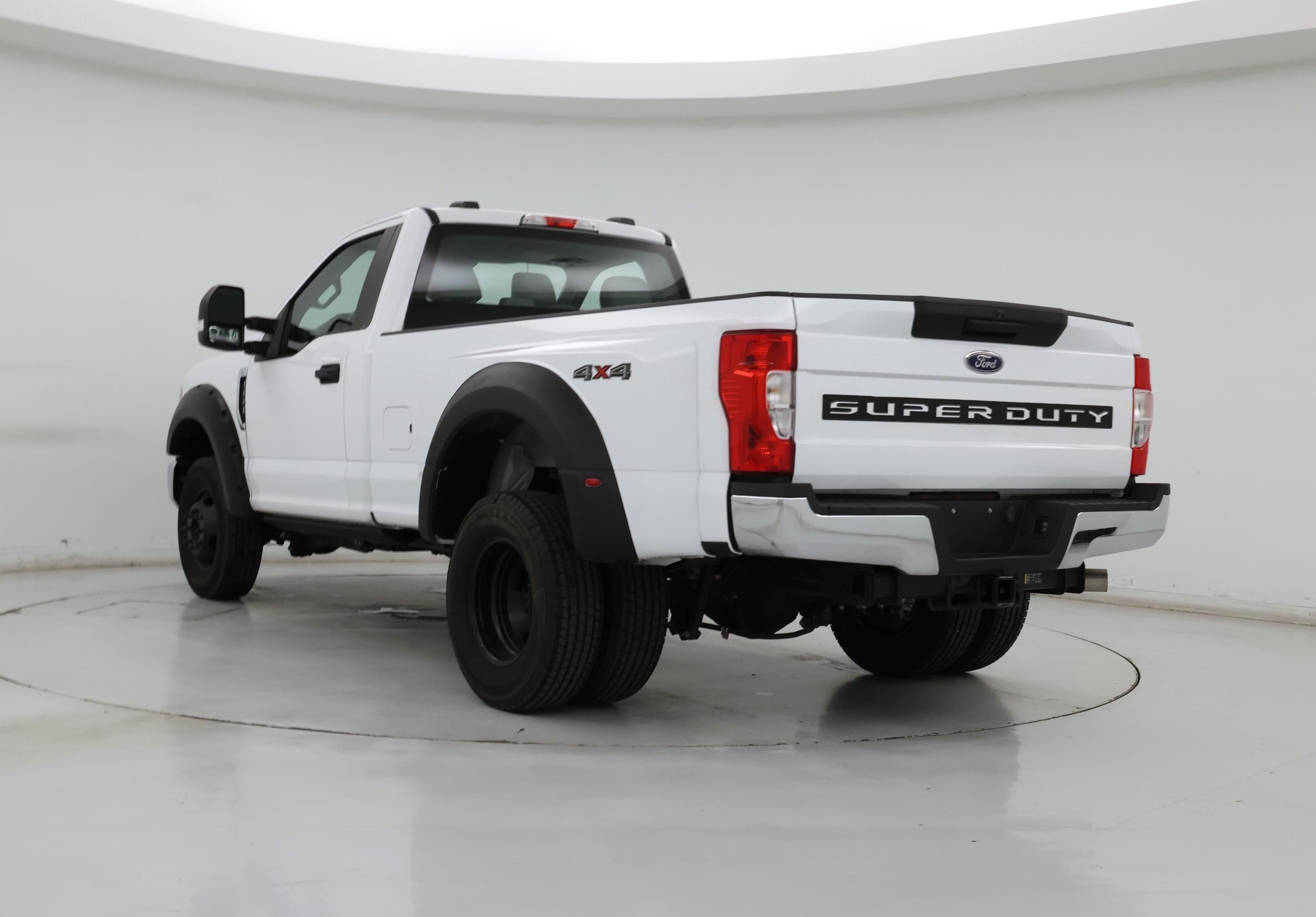 Thumbnail: 2022 Ford F-350 - 2