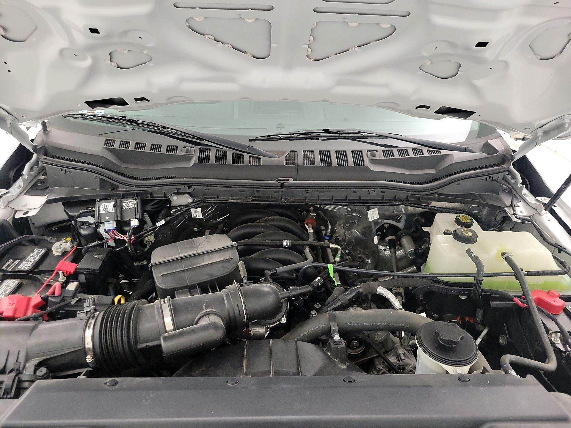 Thumbnail: 2022 Ford F-350 - 20