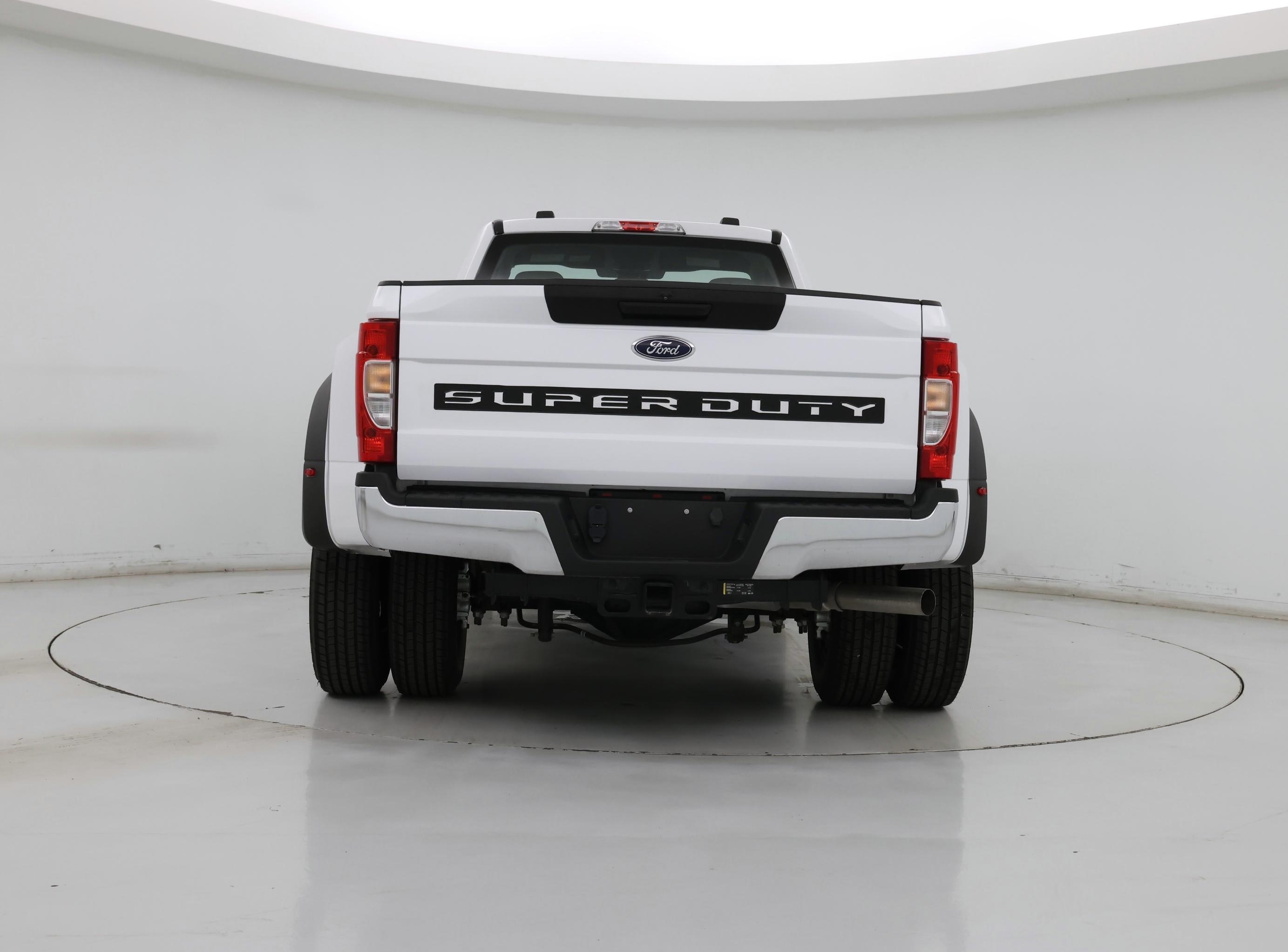 Thumbnail: 2022 Ford F-350 - 6