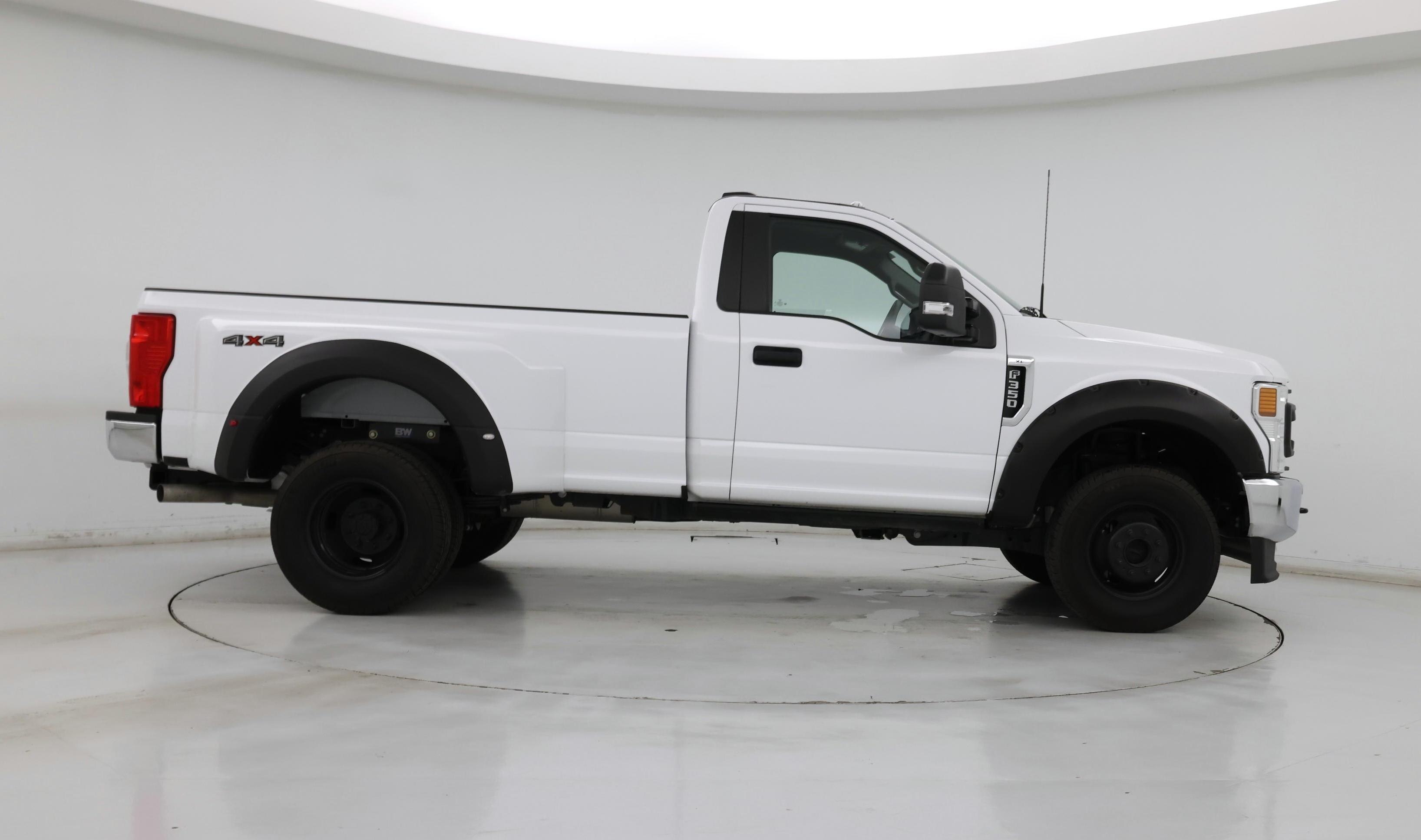 Thumbnail: 2022 Ford F-350 - 7