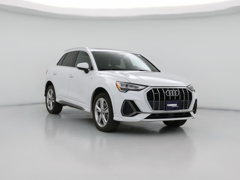 2021 Audi Q3 S-Line Premium