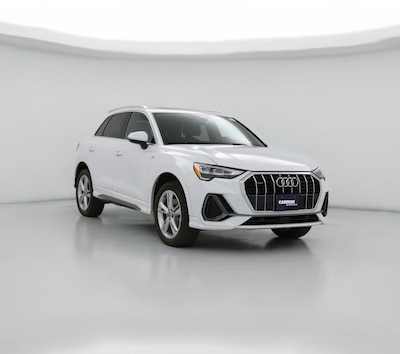 2021 Audi Q3 S-Line Premium