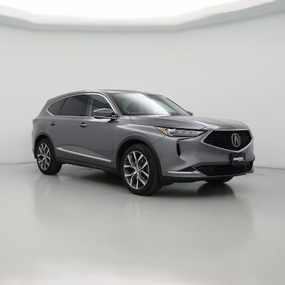 2024 Acura MDX SH-AWD Technology