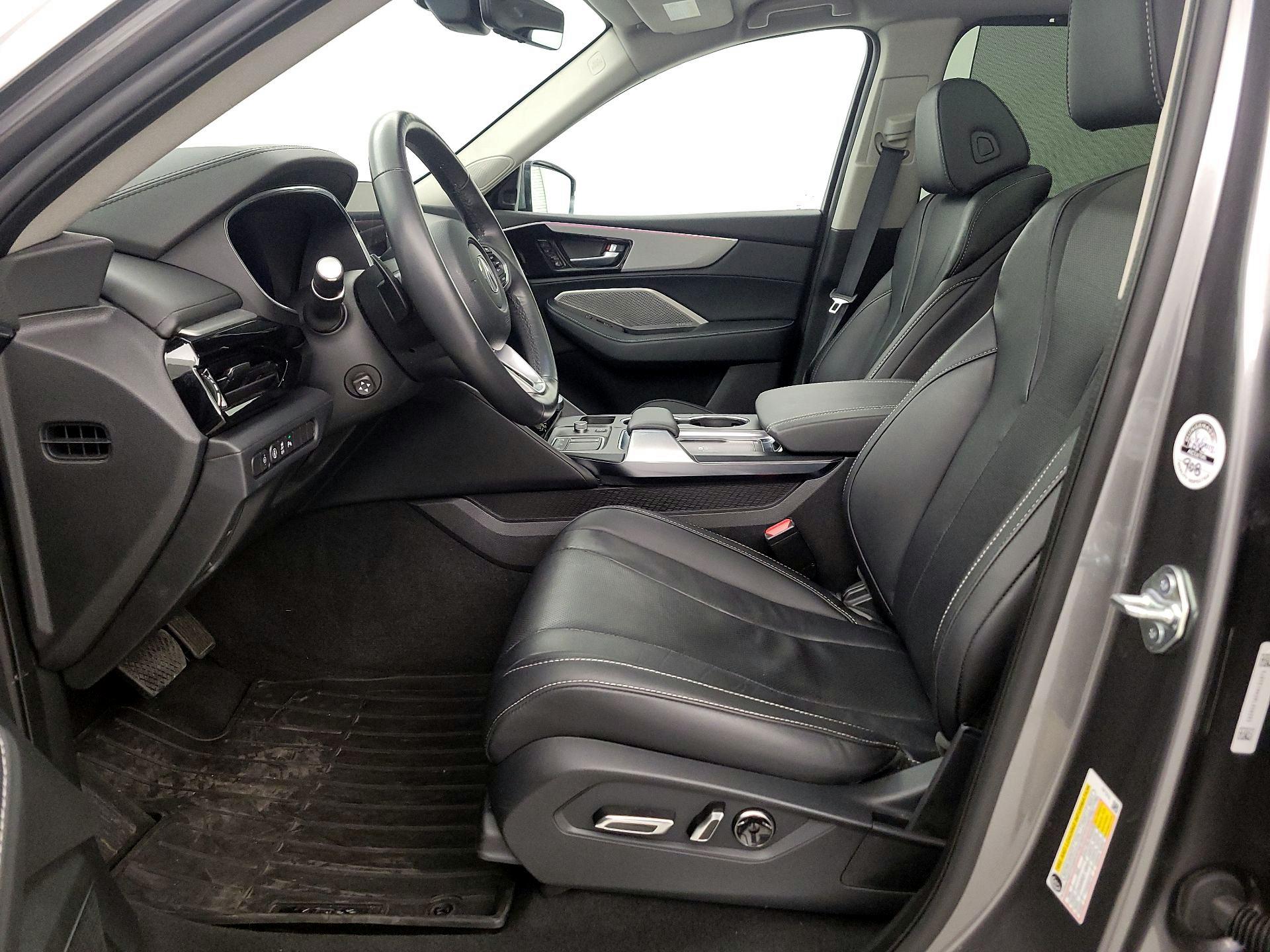 Thumbnail: 2024 Acura MDX - 11