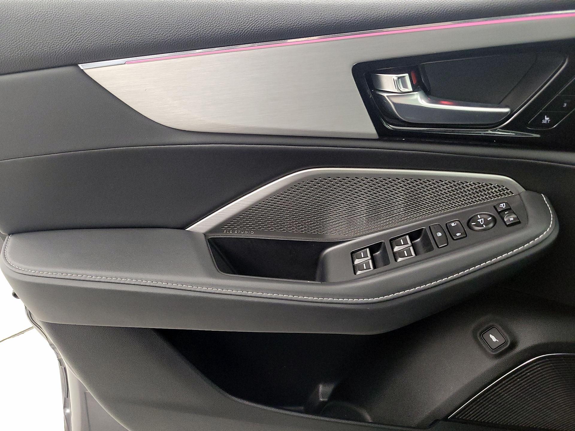 Thumbnail: 2024 Acura MDX - 12