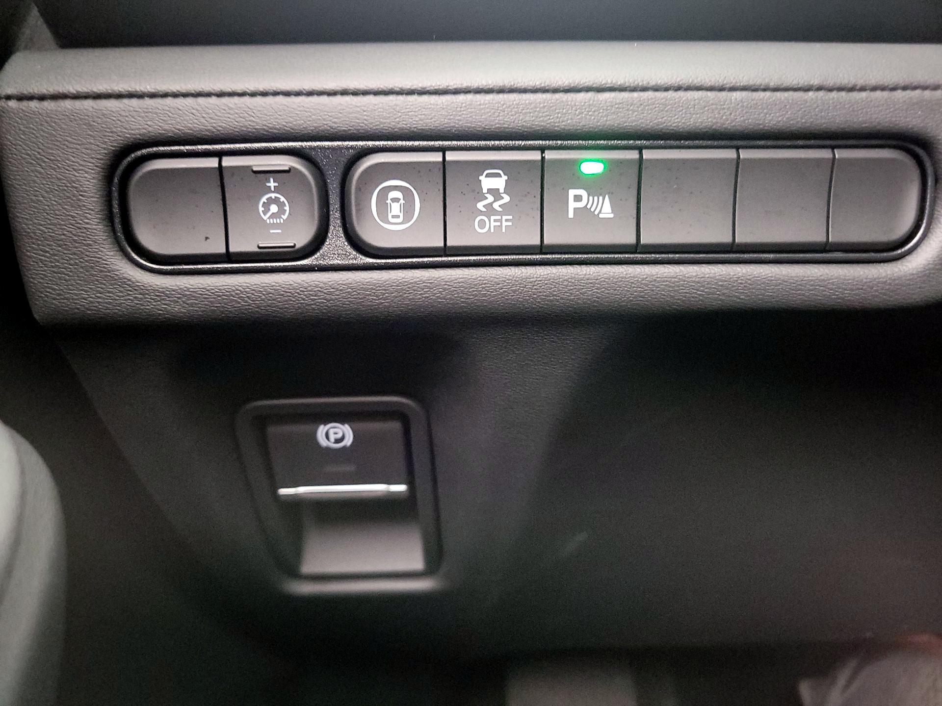 Thumbnail: 2024 Acura MDX - 13