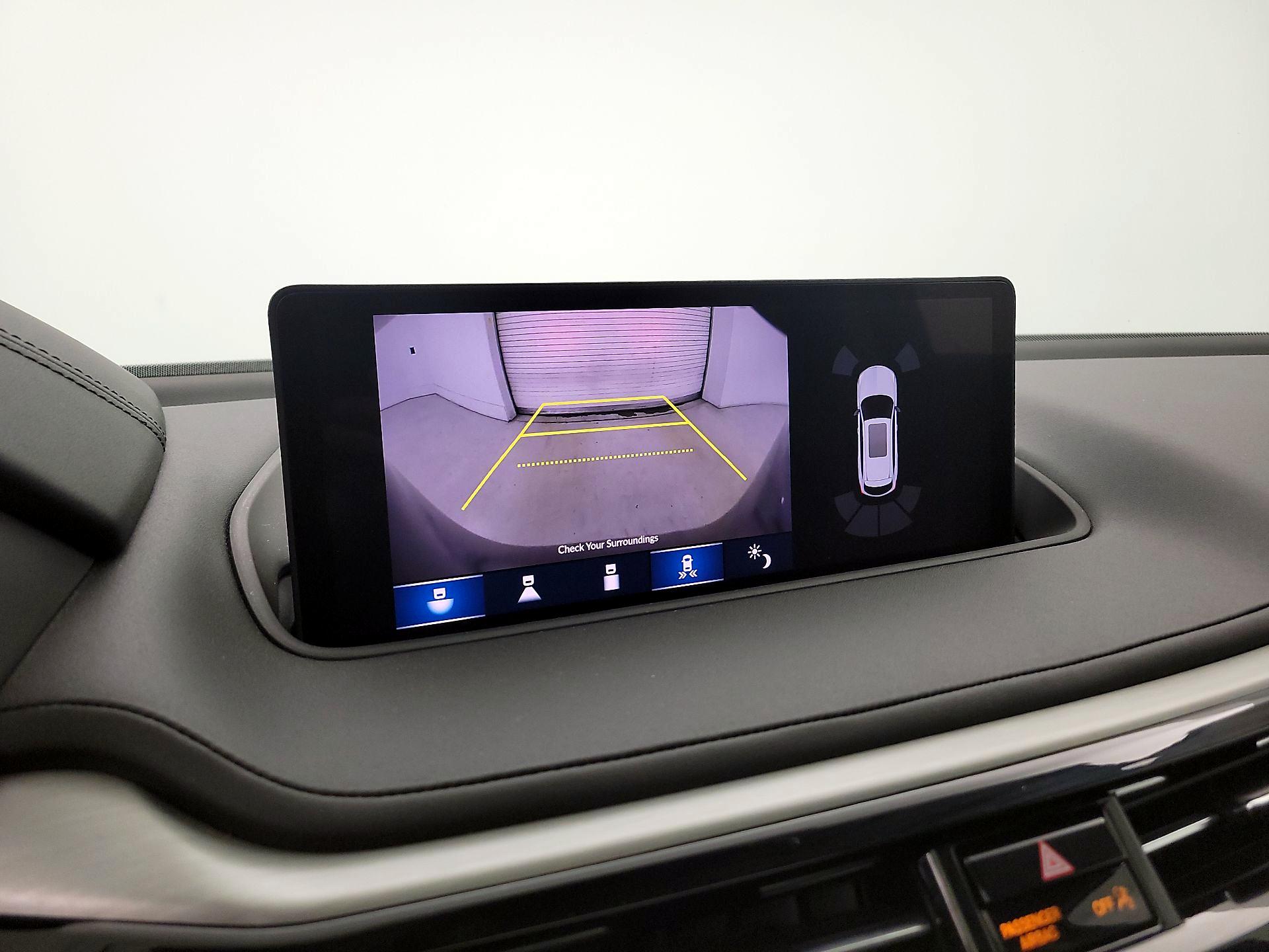 Thumbnail: 2024 Acura MDX - 15