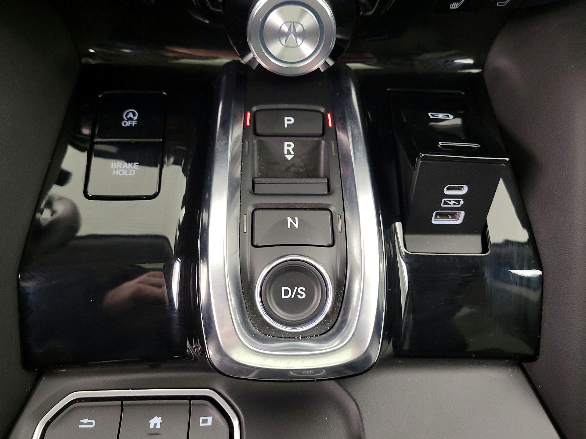 Thumbnail: 2024 Acura MDX - 18