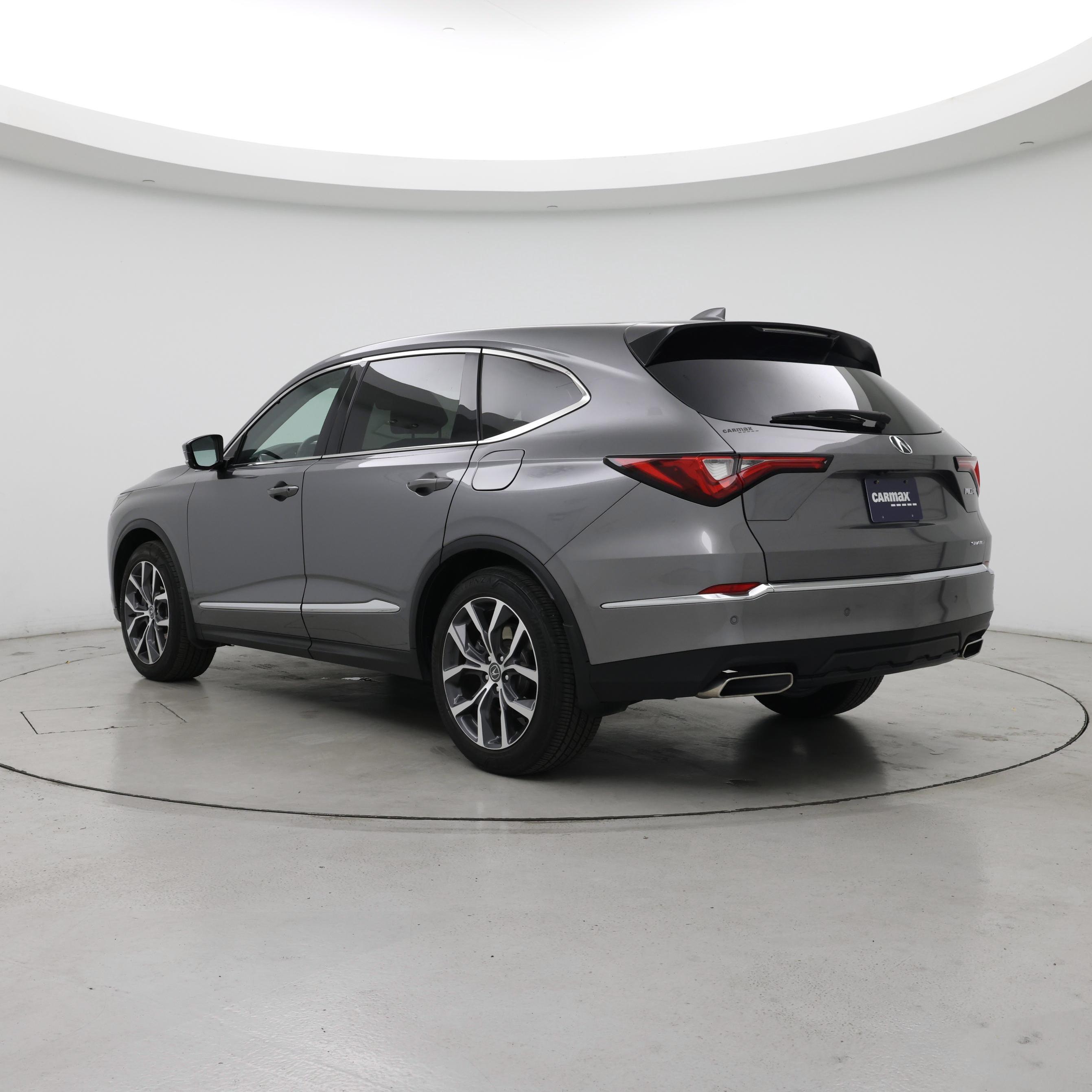 Thumbnail: 2024 Acura MDX - 2