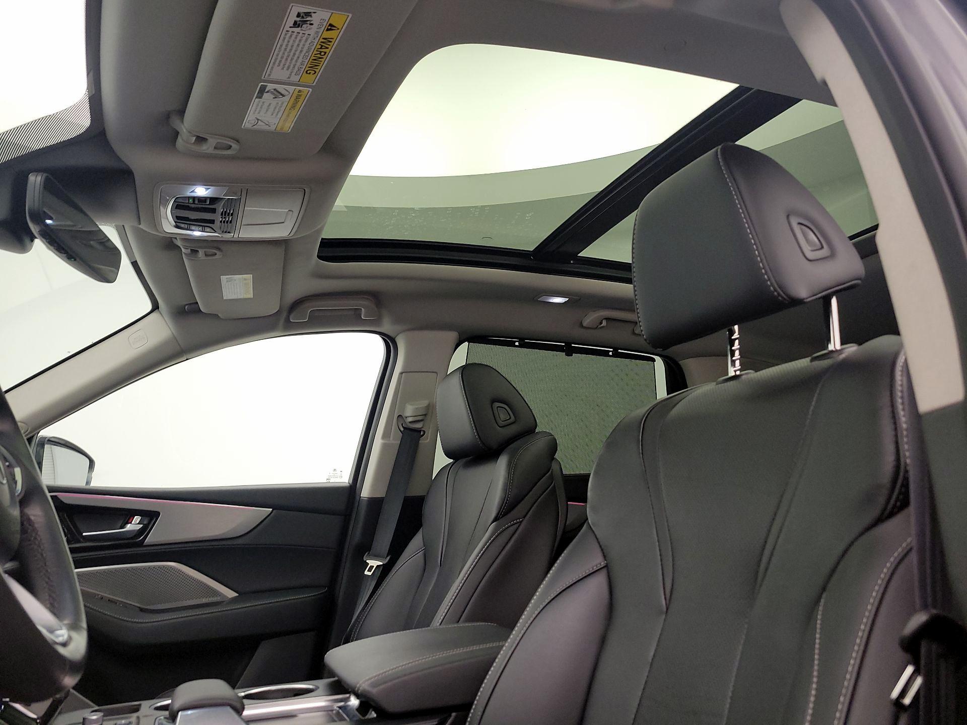 Thumbnail: 2024 Acura MDX - 20