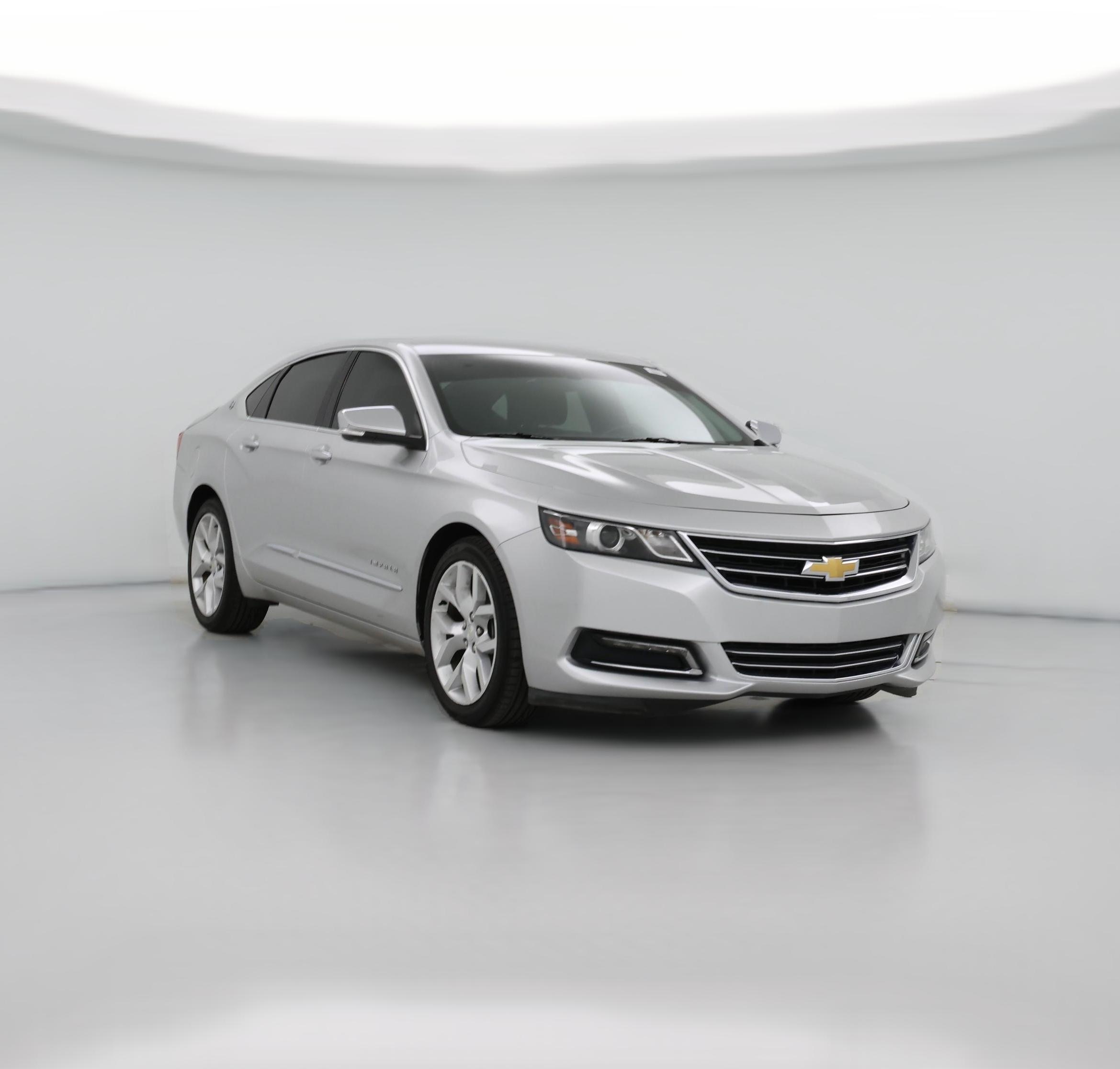 Thumbnail: 2020 Chevrolet Impala - 1