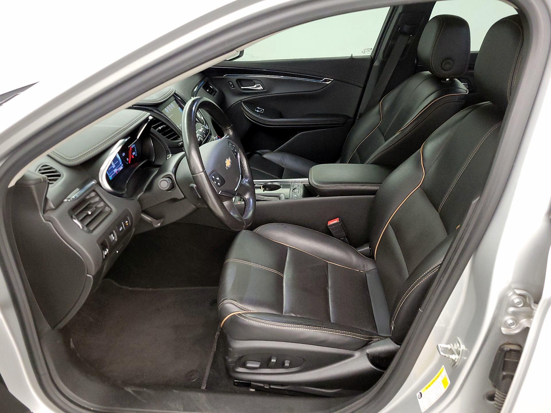 Thumbnail: 2020 Chevrolet Impala - 11