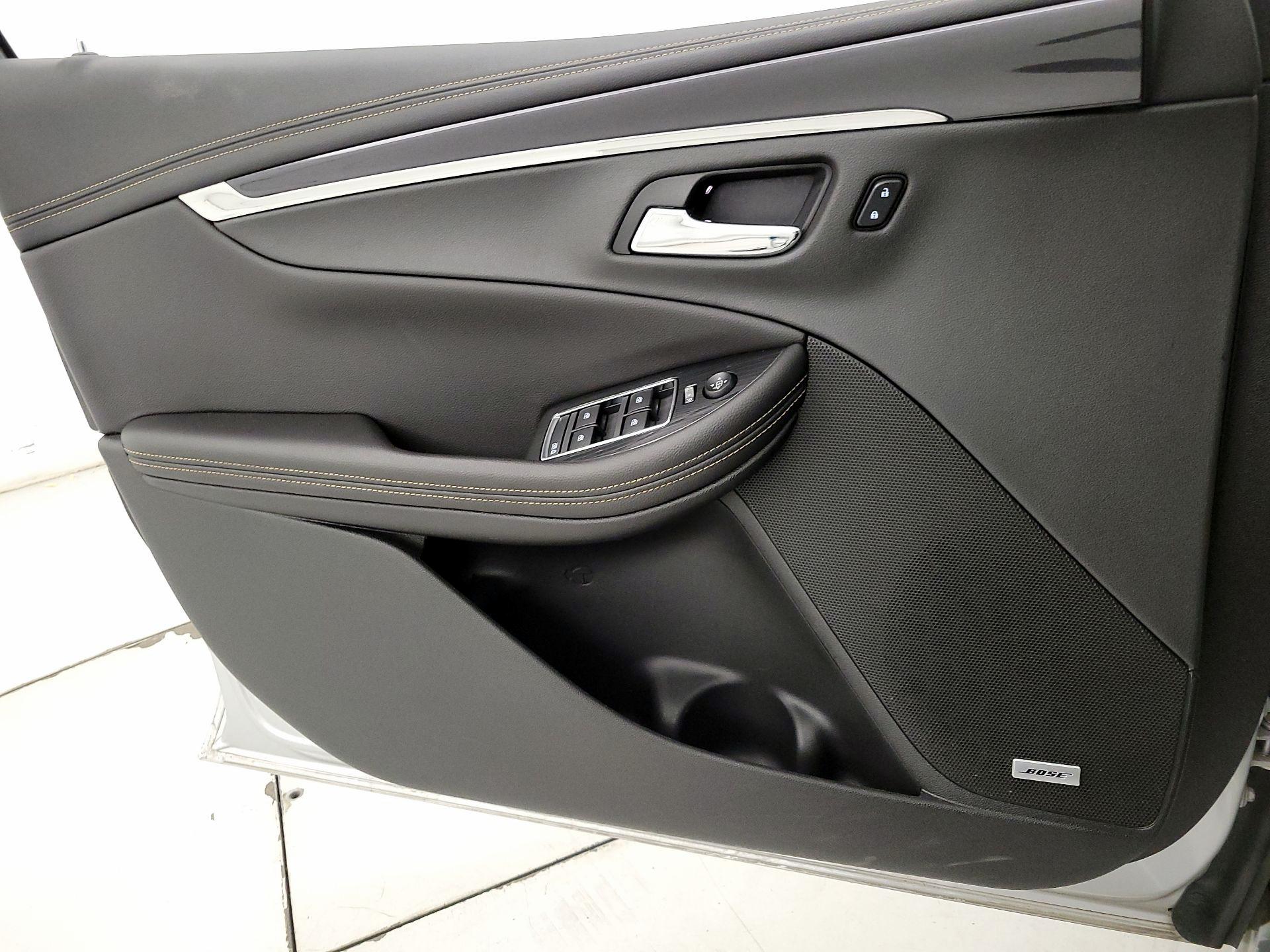 Thumbnail: 2020 Chevrolet Impala - 12