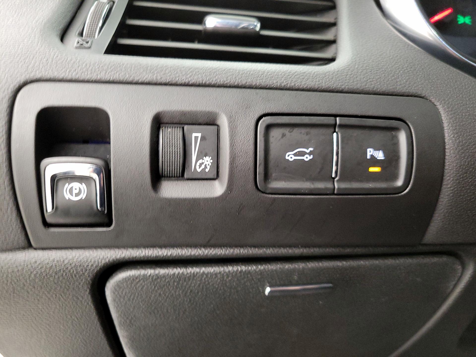 Thumbnail: 2020 Chevrolet Impala - 13