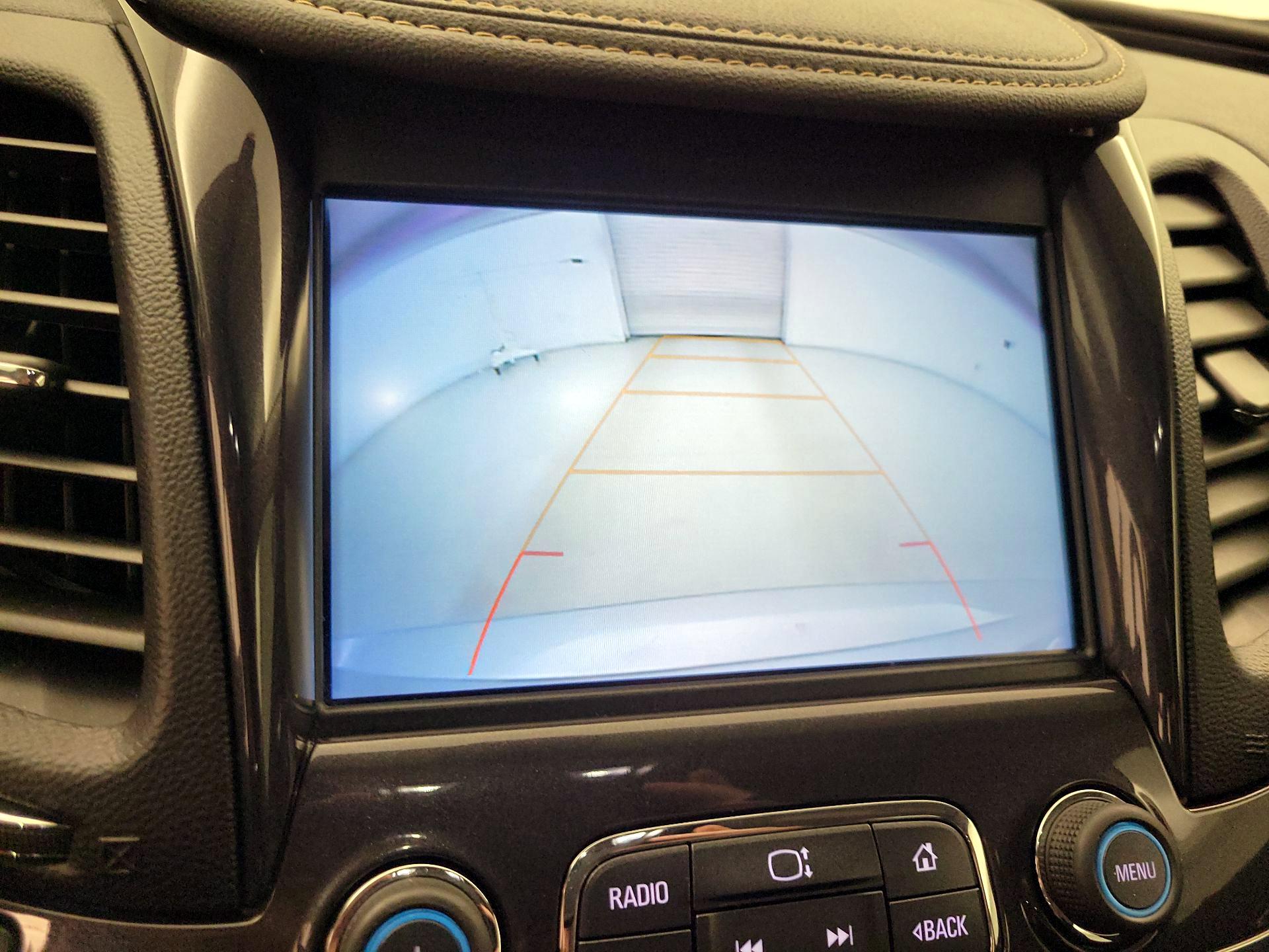 Thumbnail: 2020 Chevrolet Impala - 14