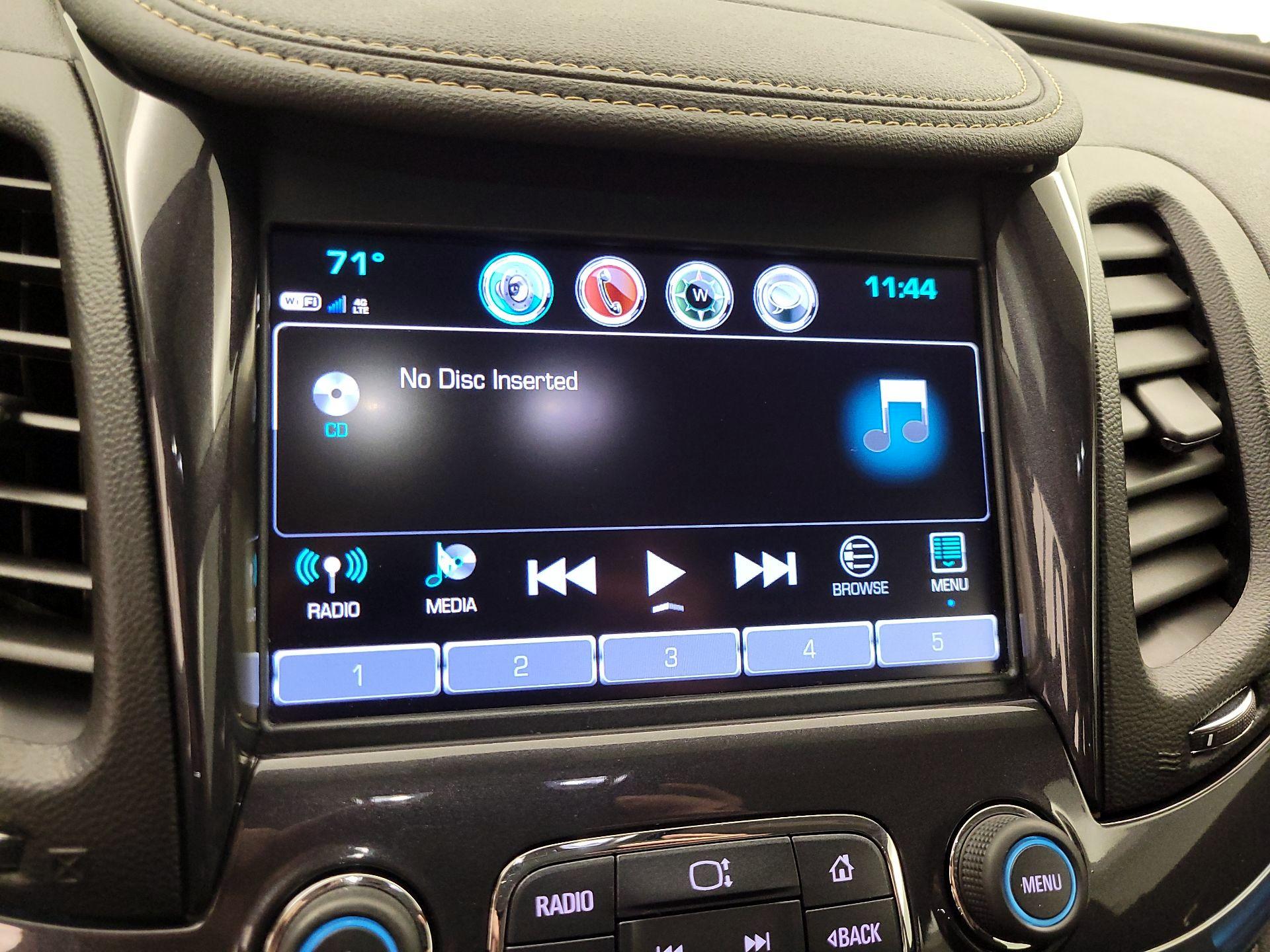 Thumbnail: 2020 Chevrolet Impala - 15