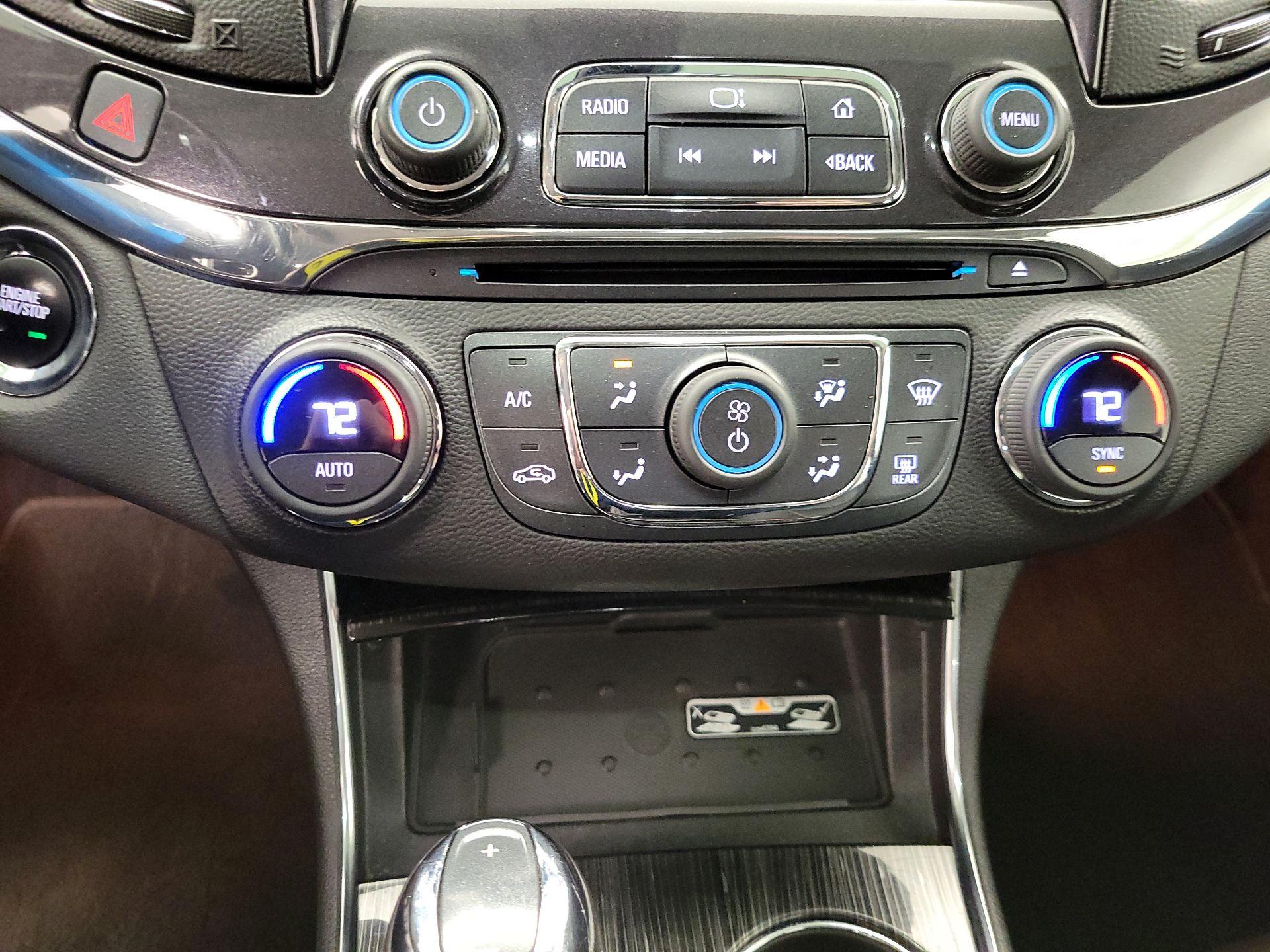 Thumbnail: 2020 Chevrolet Impala - 16