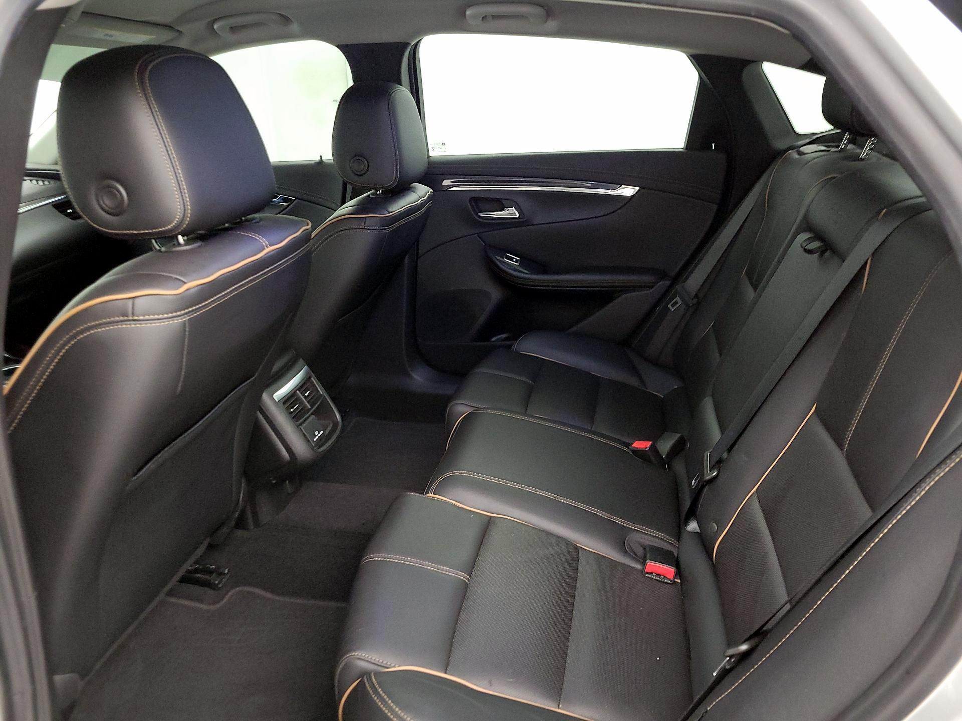 Thumbnail: 2020 Chevrolet Impala - 18