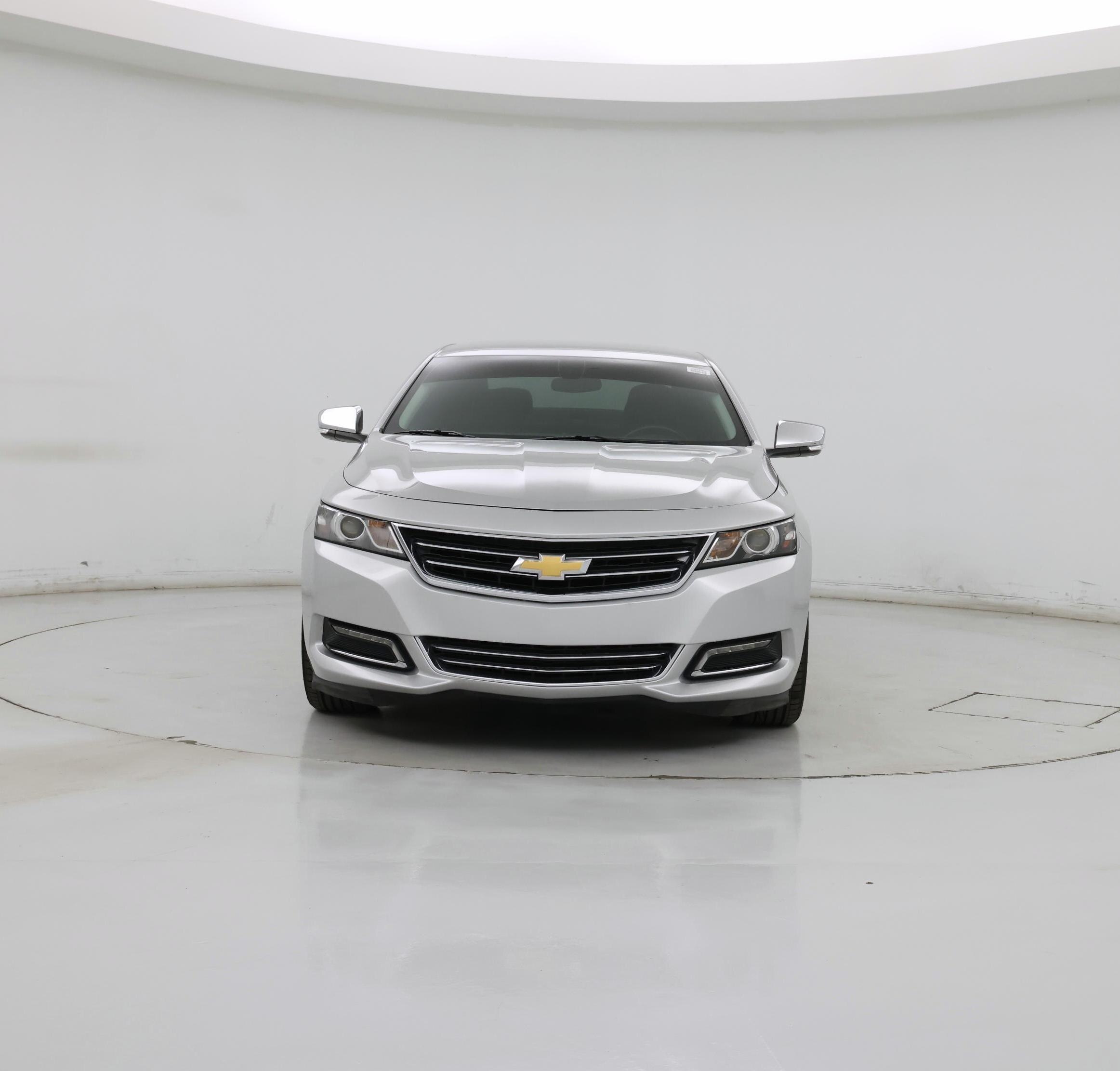Thumbnail: 2020 Chevrolet Impala - 5