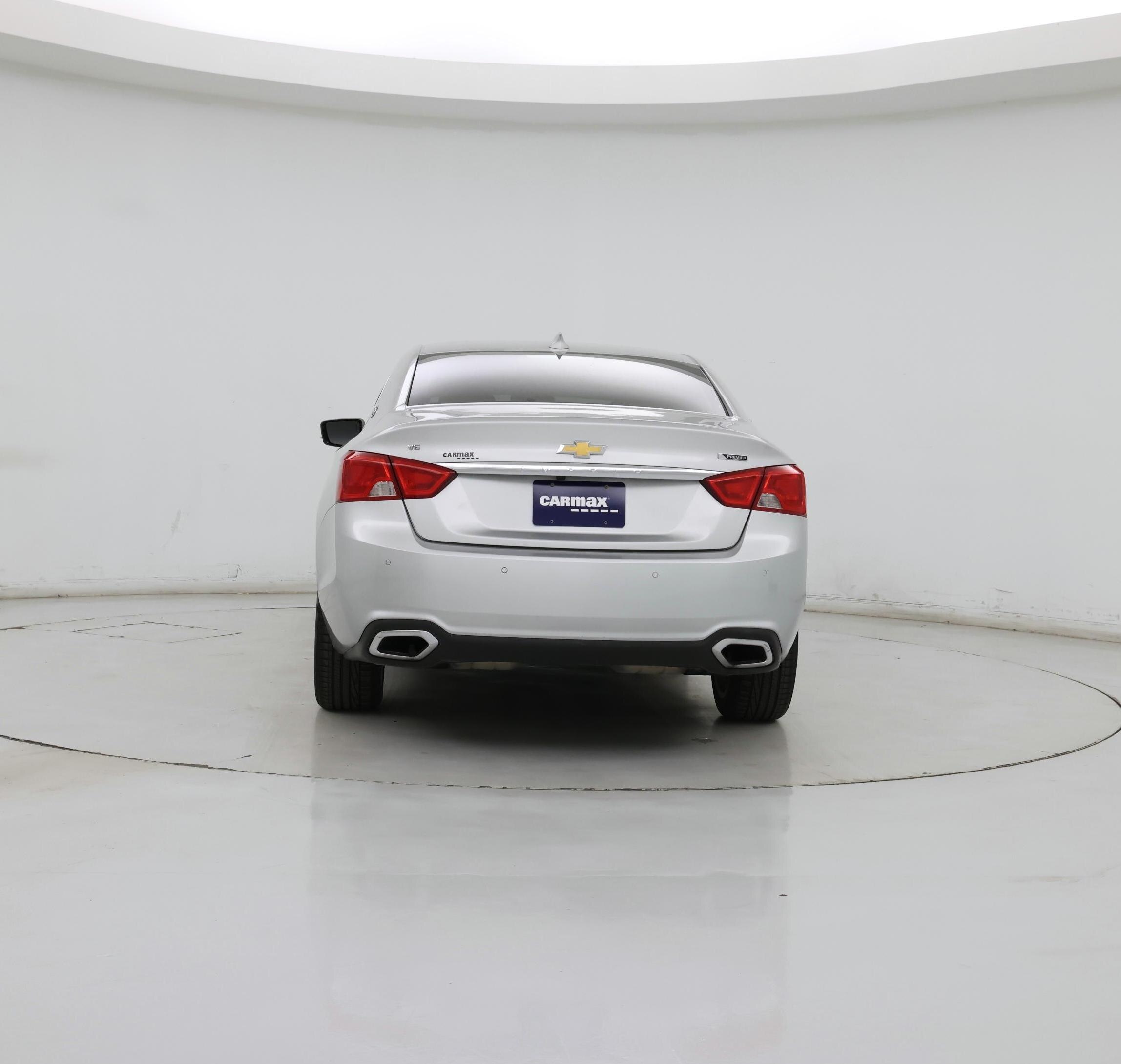 Thumbnail: 2020 Chevrolet Impala - 6