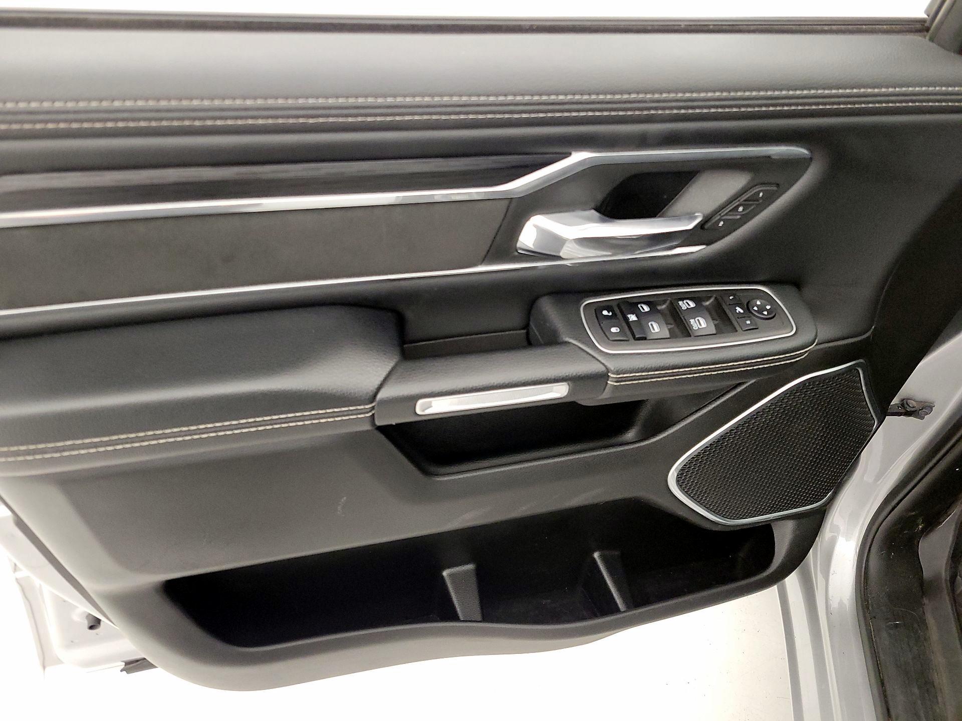 Thumbnail: 2023 RAM 1500 - 12