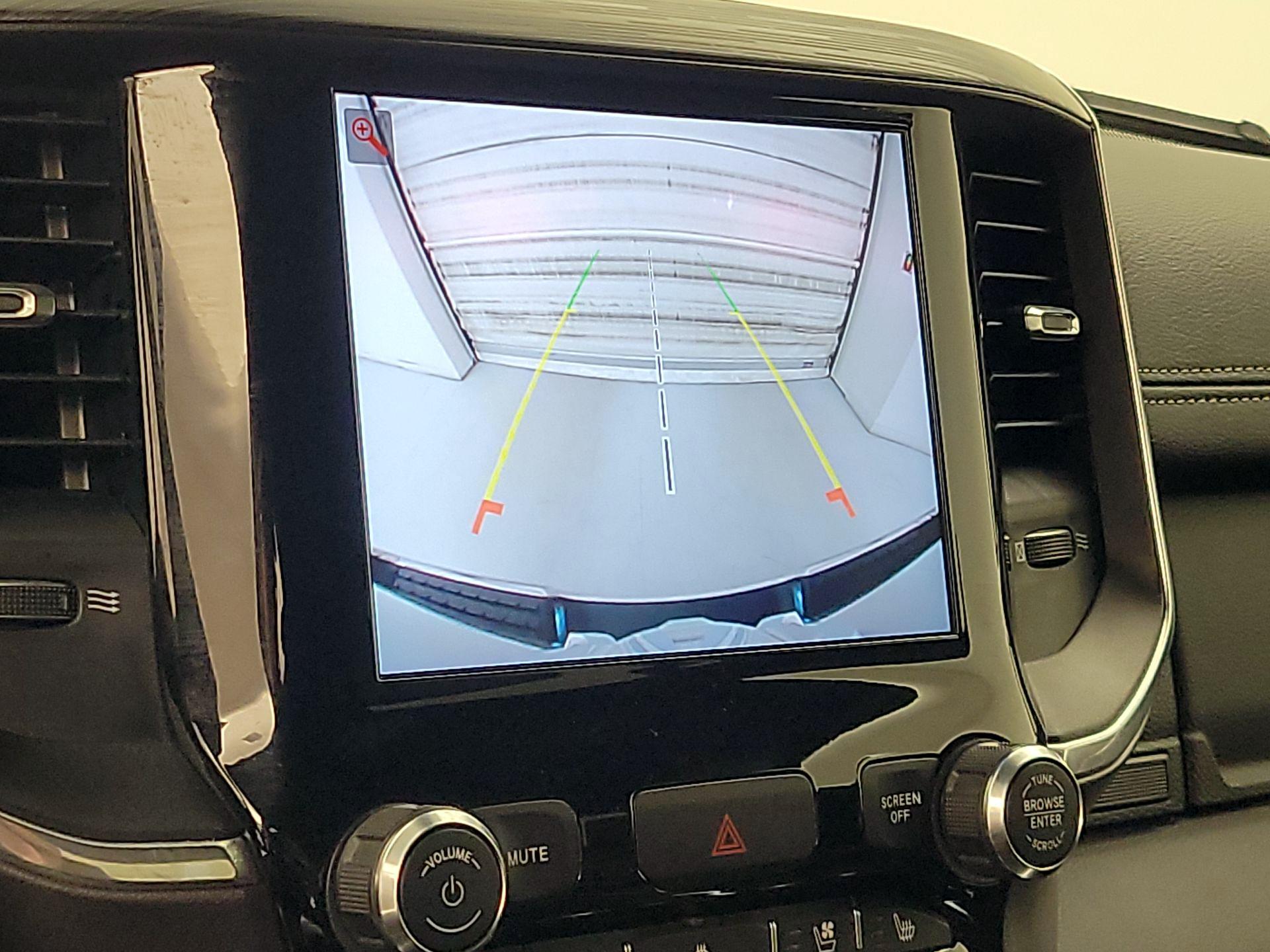 Thumbnail: 2023 RAM 1500 - 15