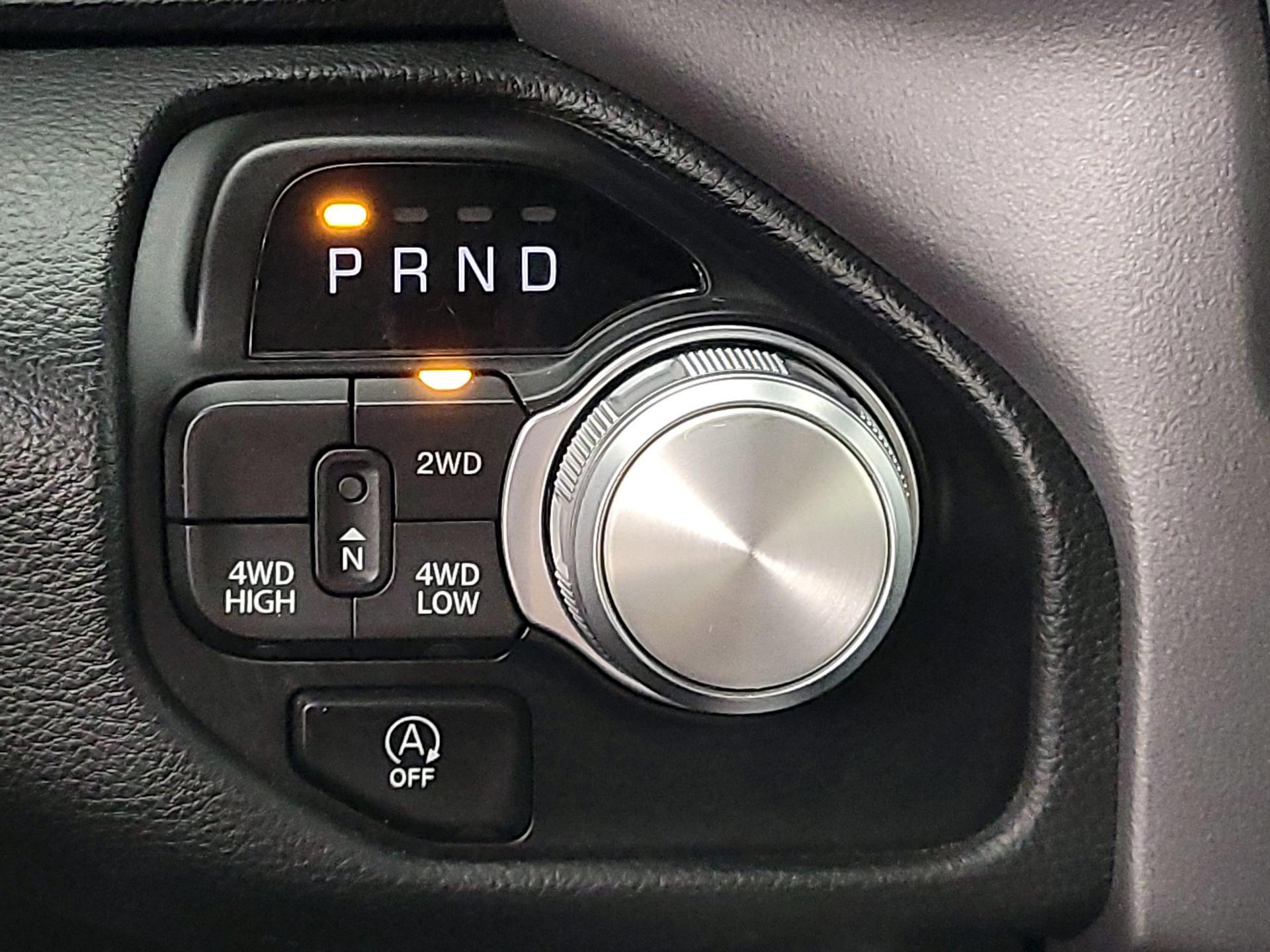 Thumbnail: 2023 RAM 1500 - 18