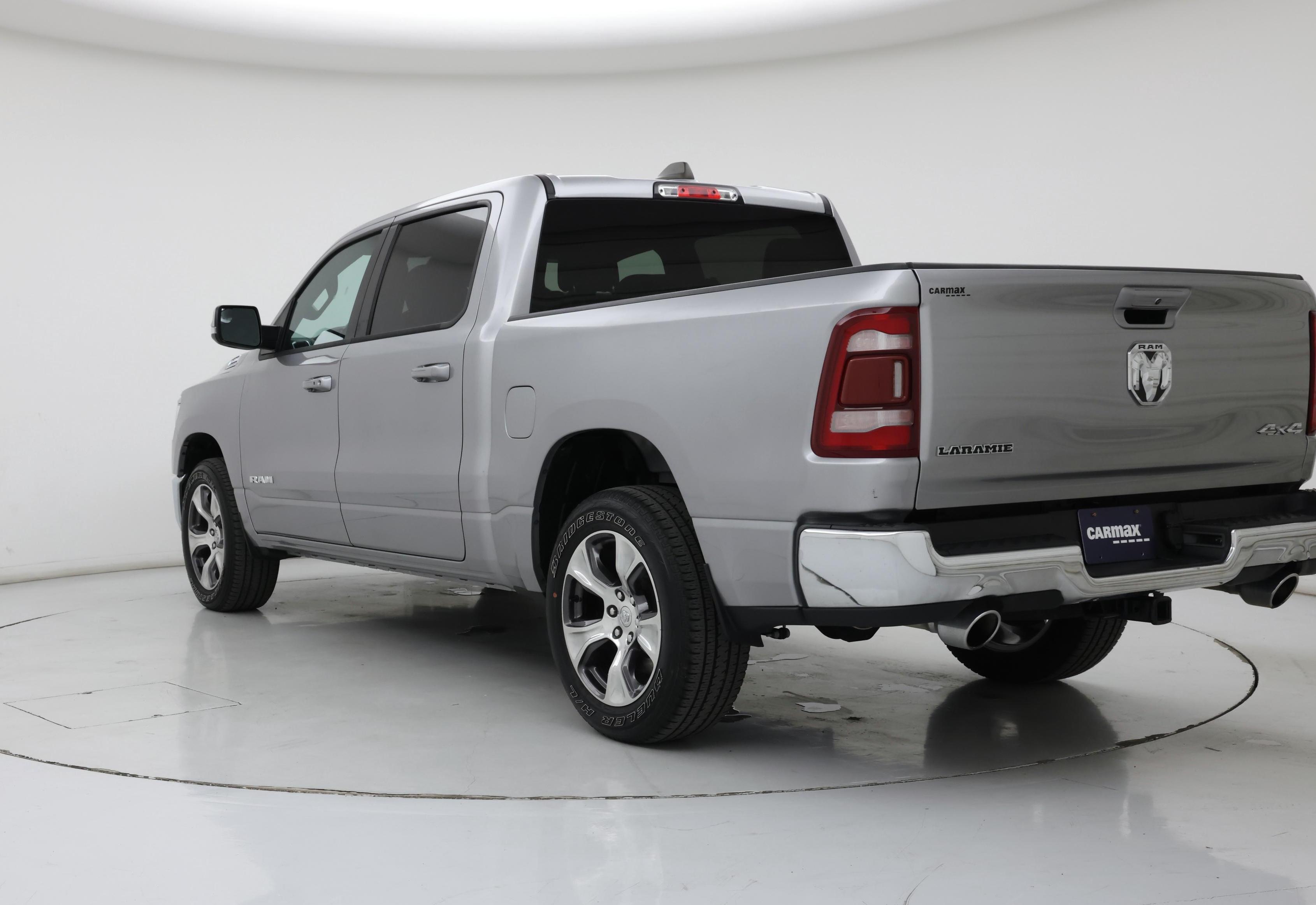 Thumbnail: 2023 RAM 1500 - 2