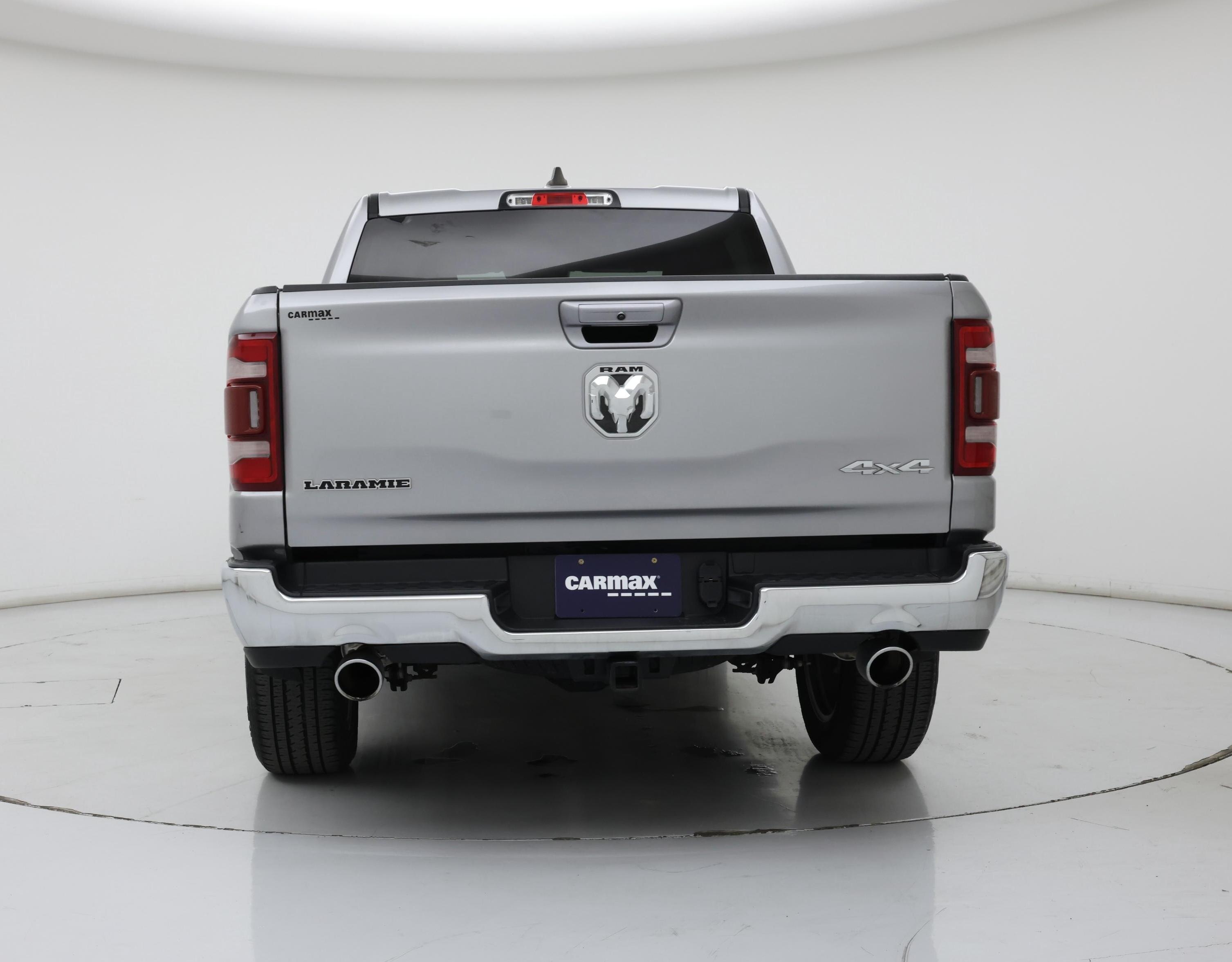 Thumbnail: 2023 RAM 1500 - 6