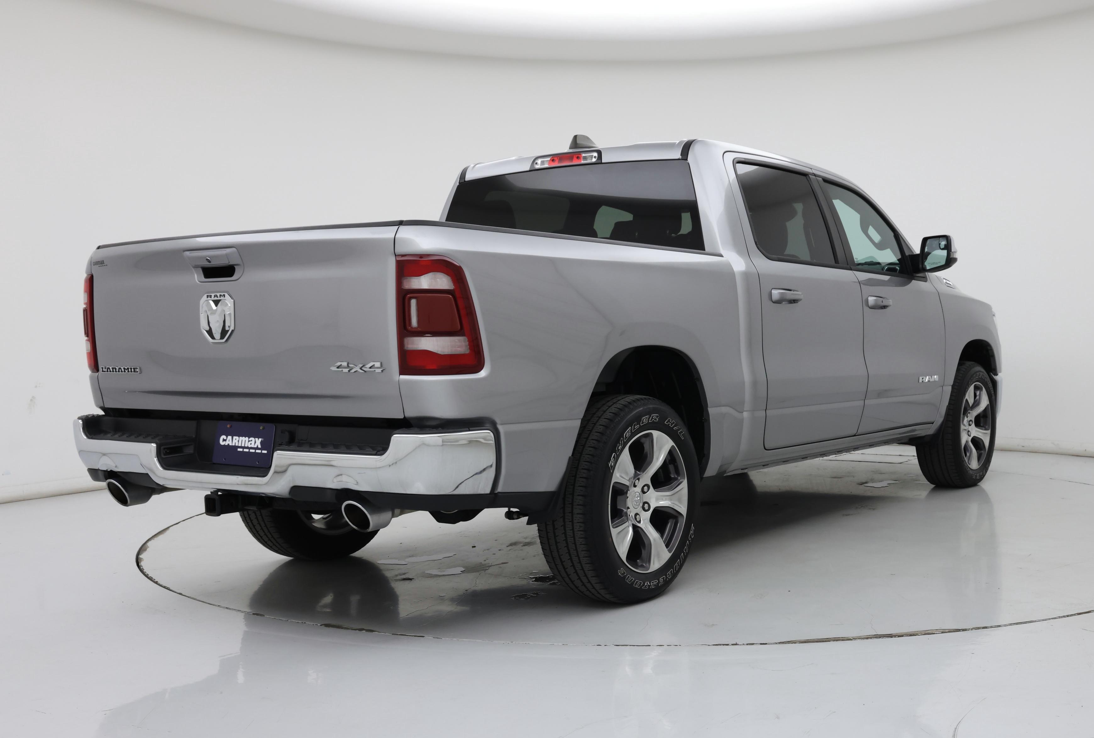Thumbnail: 2023 RAM 1500 - 8