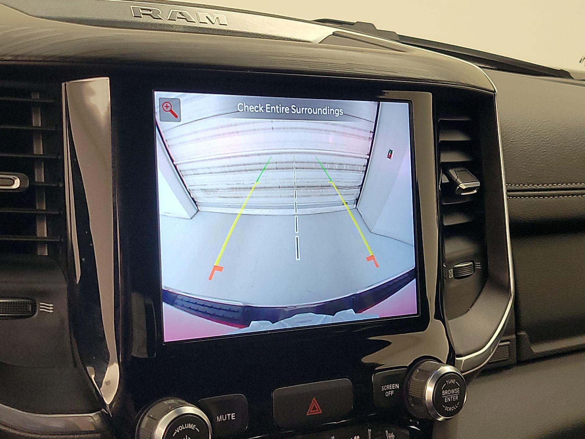 Thumbnail: 2023 RAM 1500 - 15