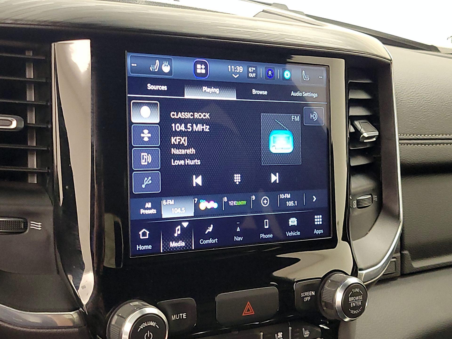 Thumbnail: 2023 RAM 1500 - 16