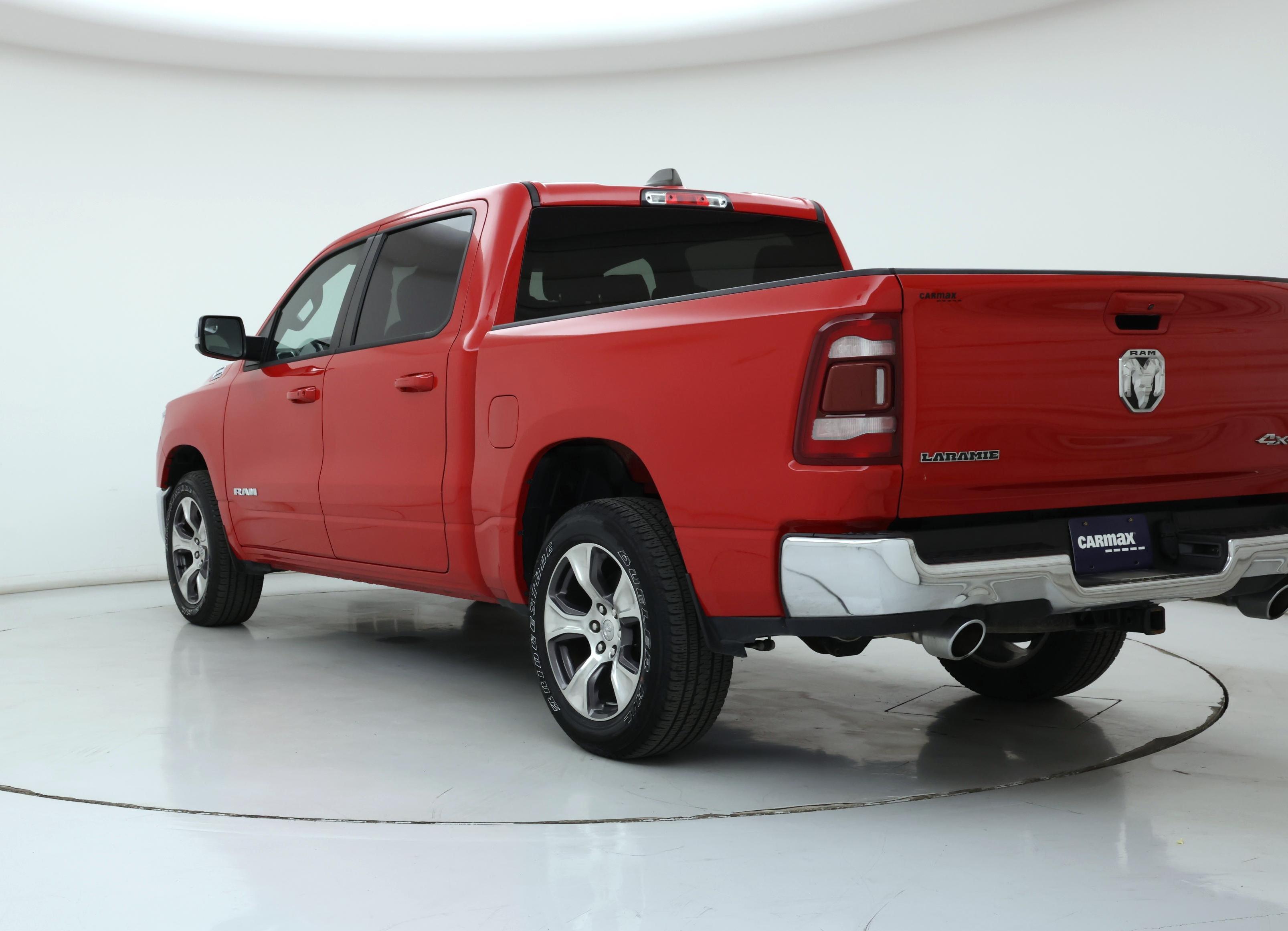 Thumbnail: 2023 RAM 1500 - 2