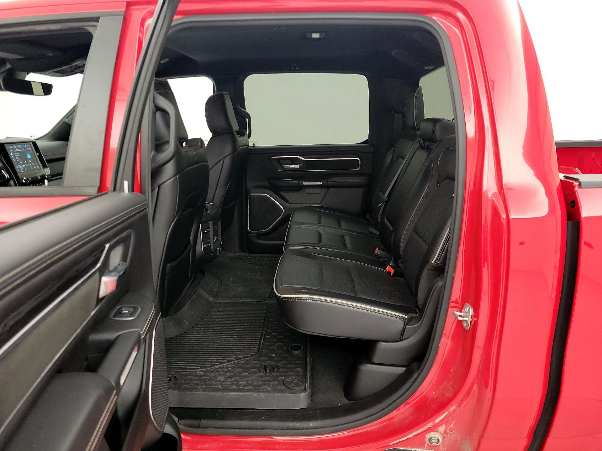 Thumbnail: 2023 RAM 1500 - 20