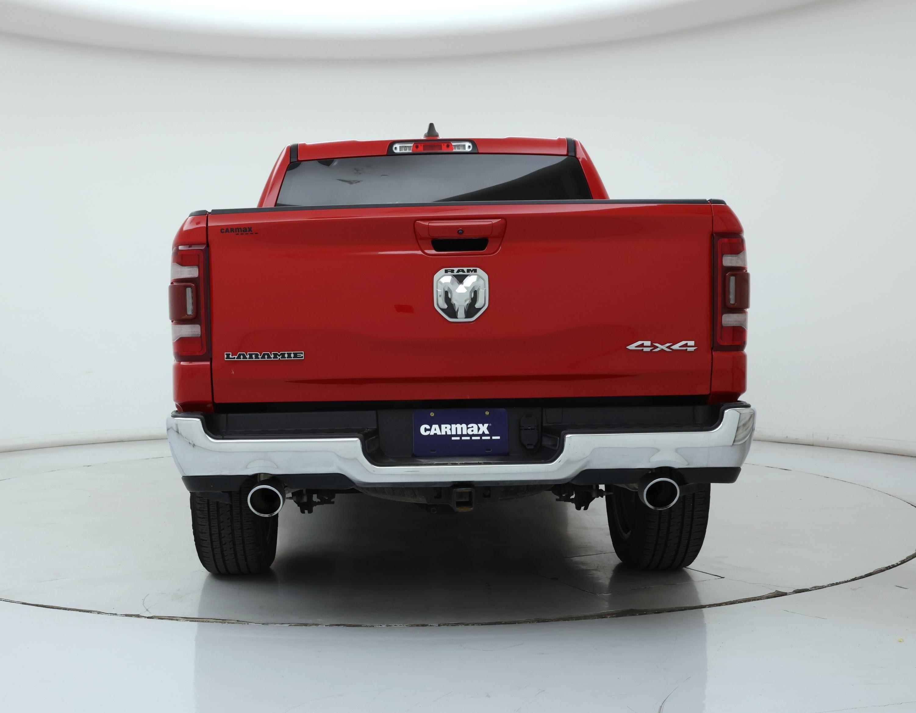 Thumbnail: 2023 RAM 1500 - 6