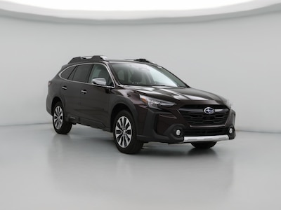 2024 Subaru Outback Touring XT