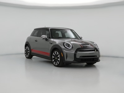 2022 Mini Cooper Hardtop EV SE