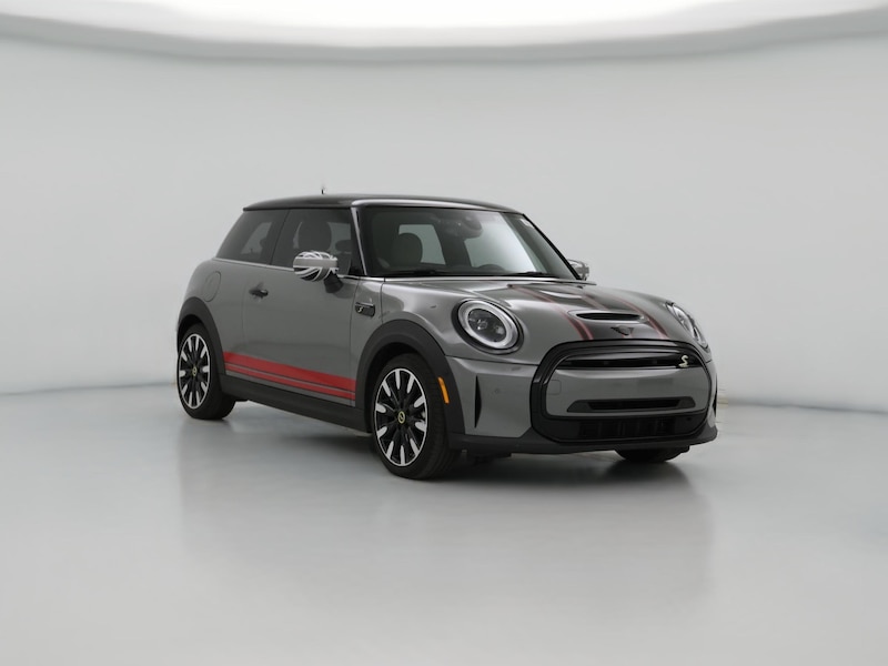 2022 Mini Cooper Hardtop SE