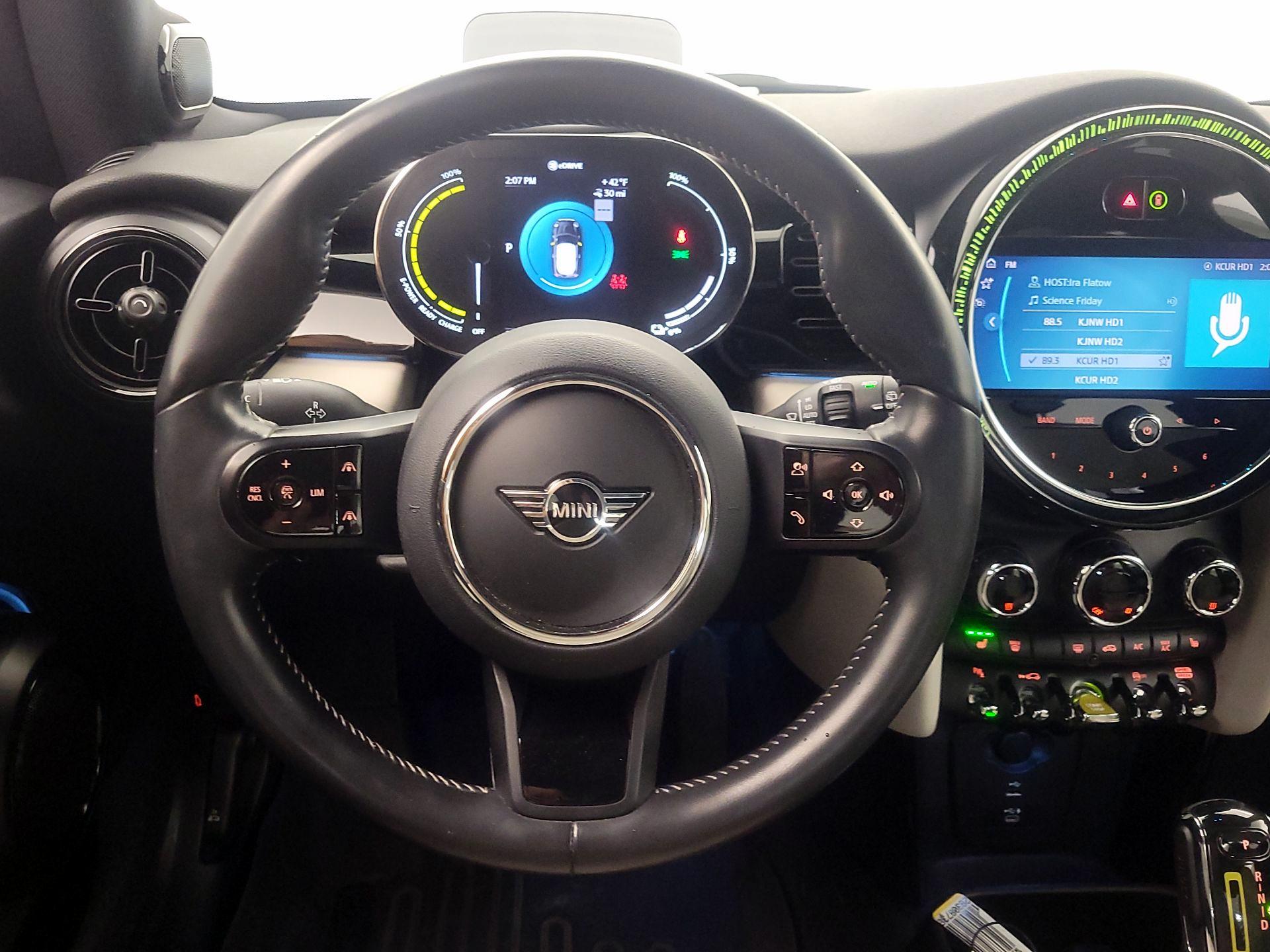 Thumbnail: 2022 MINI Cooper Hardtop - 10