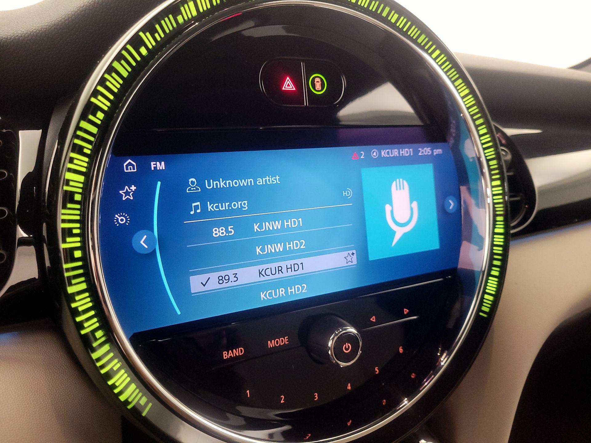 Thumbnail: 2022 MINI Cooper Hardtop - 15