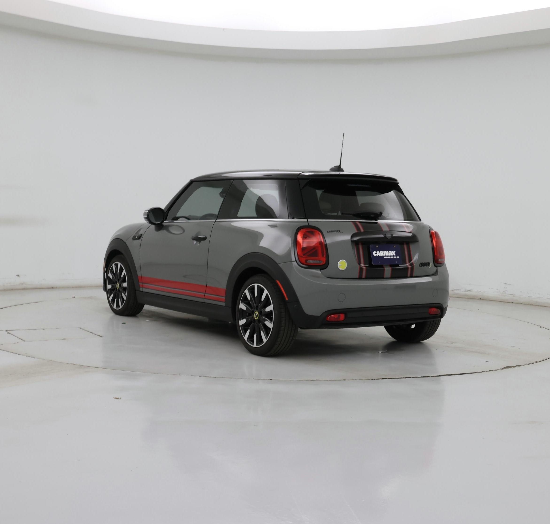 Thumbnail: 2022 MINI Cooper Hardtop - 2