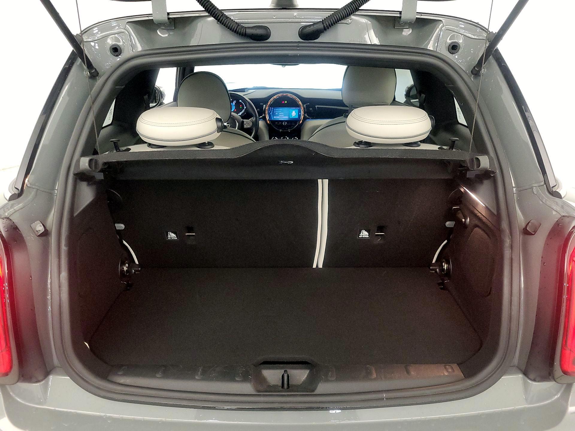 Thumbnail: 2022 MINI Cooper Hardtop - 20