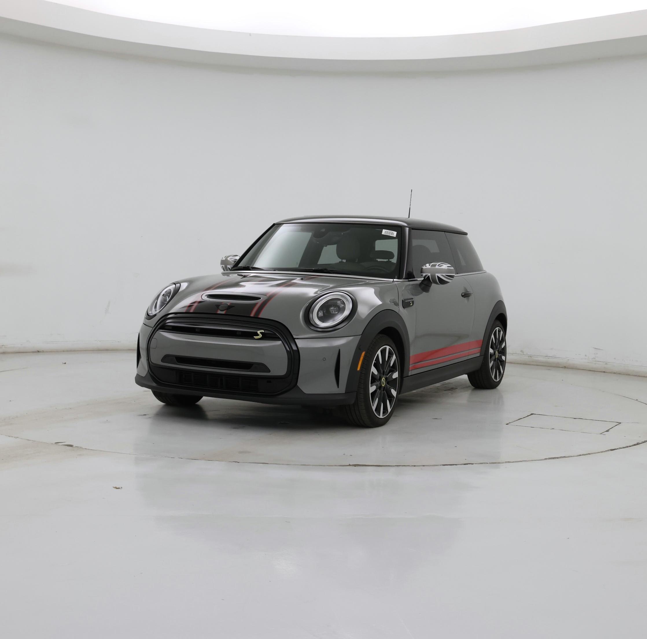 Thumbnail: 2022 MINI Cooper Hardtop - 4