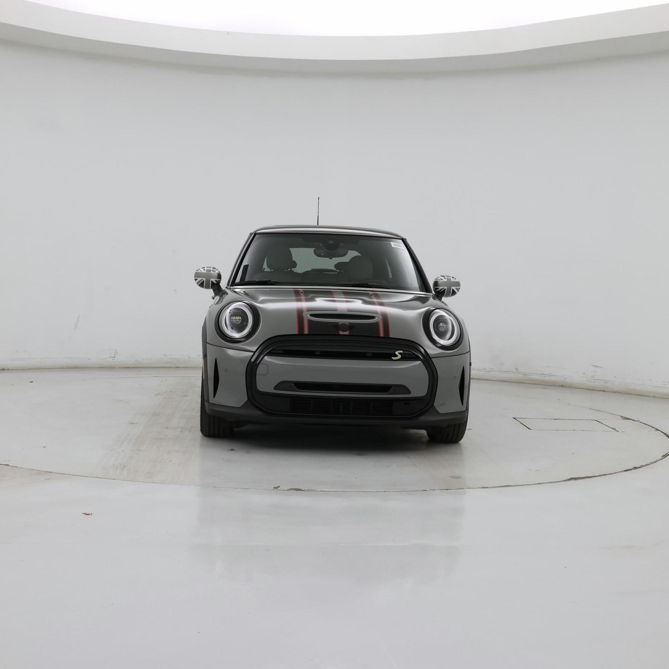 Thumbnail: 2022 MINI Cooper Hardtop - 5
