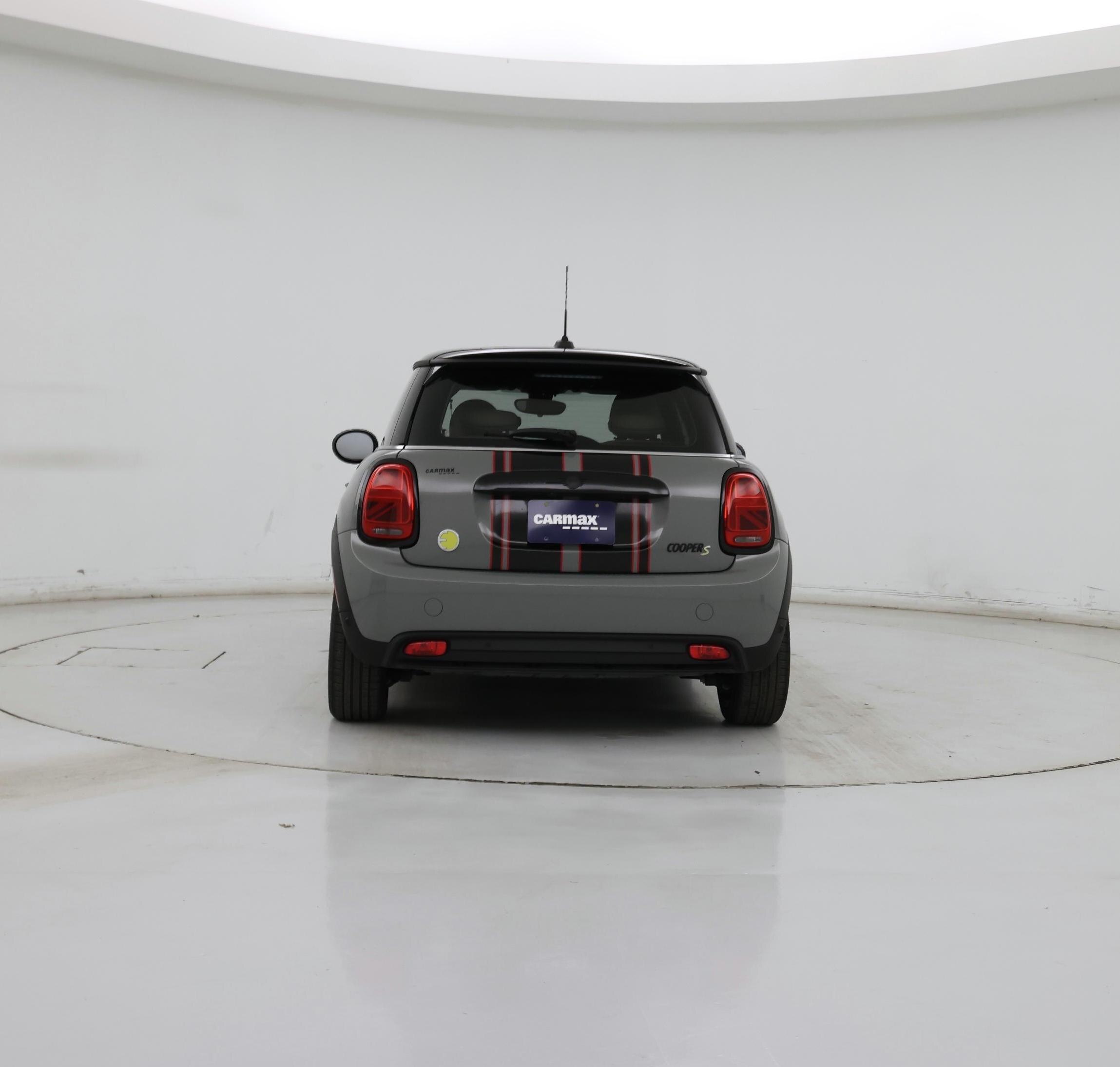 Thumbnail: 2022 MINI Cooper Hardtop - 6