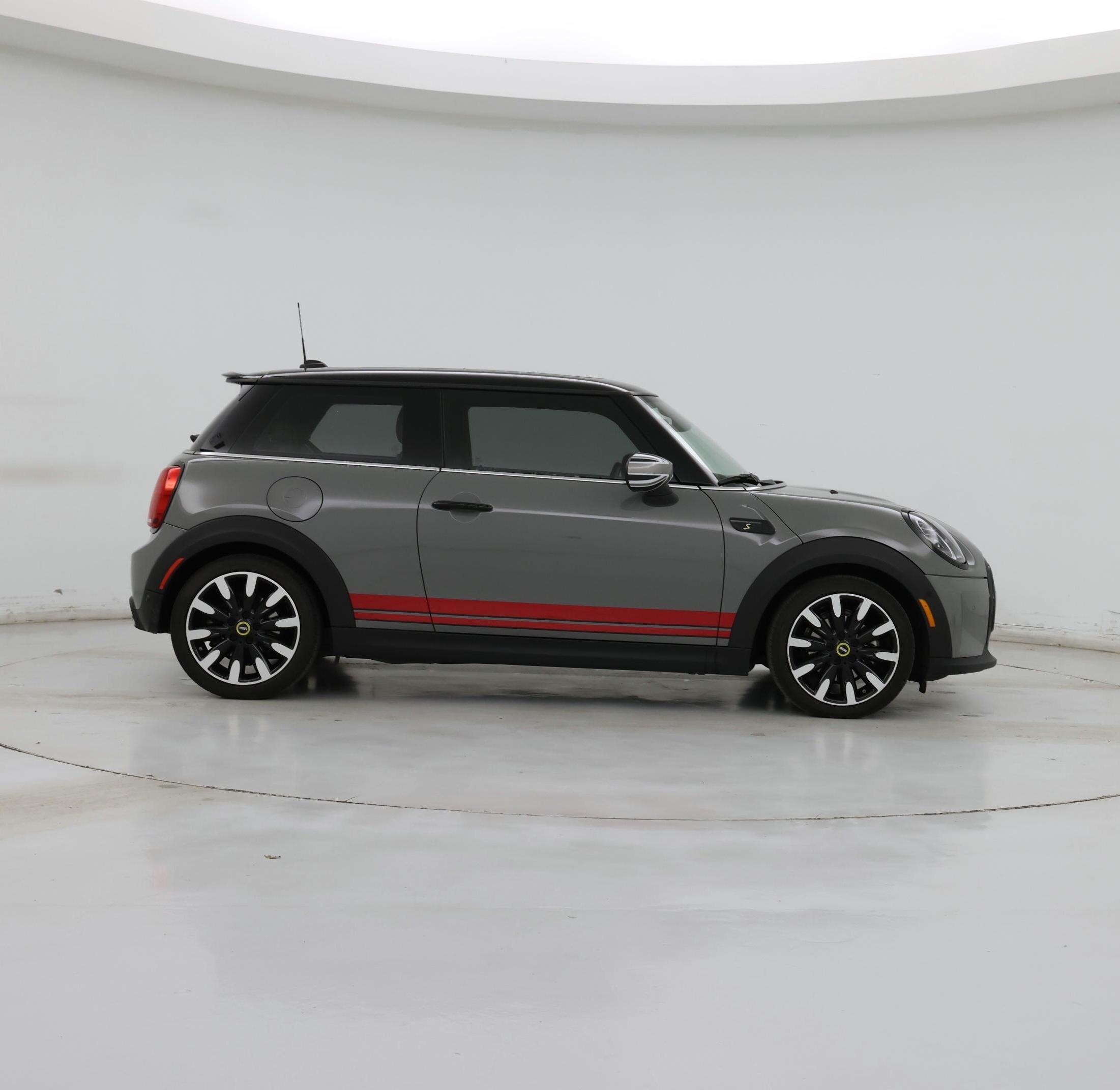 Thumbnail: 2022 MINI Cooper Hardtop - 7