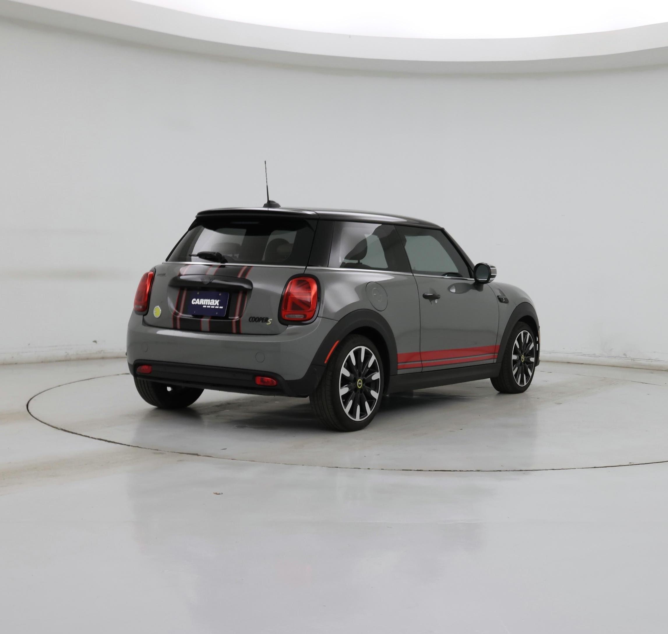 Thumbnail: 2022 MINI Cooper Hardtop - 8