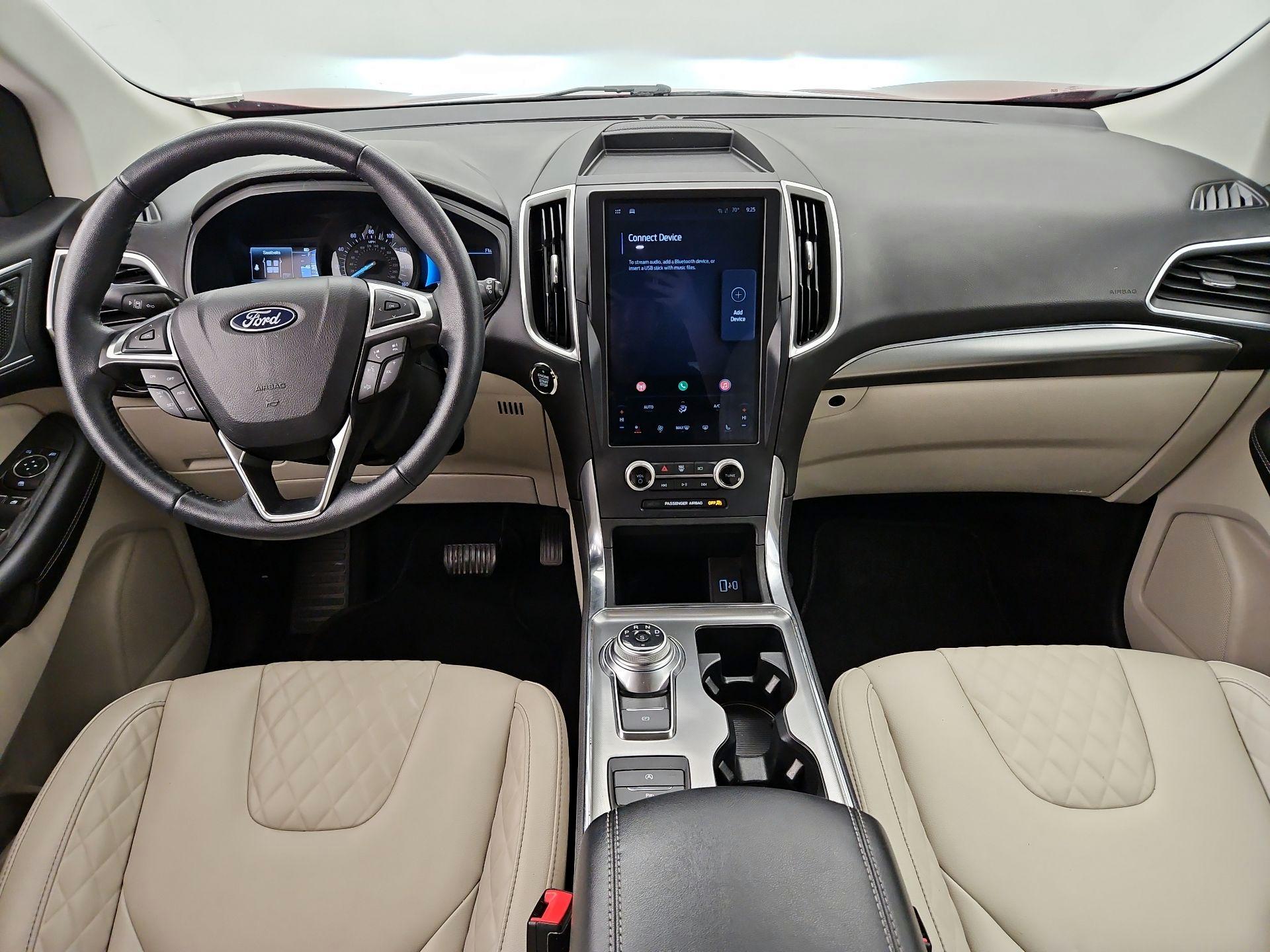 Thumbnail: 2024 Ford Edge - 9